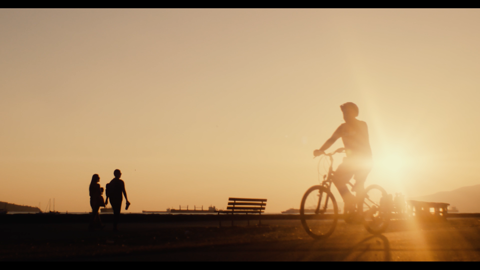Andreas Psaltis-Chasing light-Vancouver nature Landscape sunset