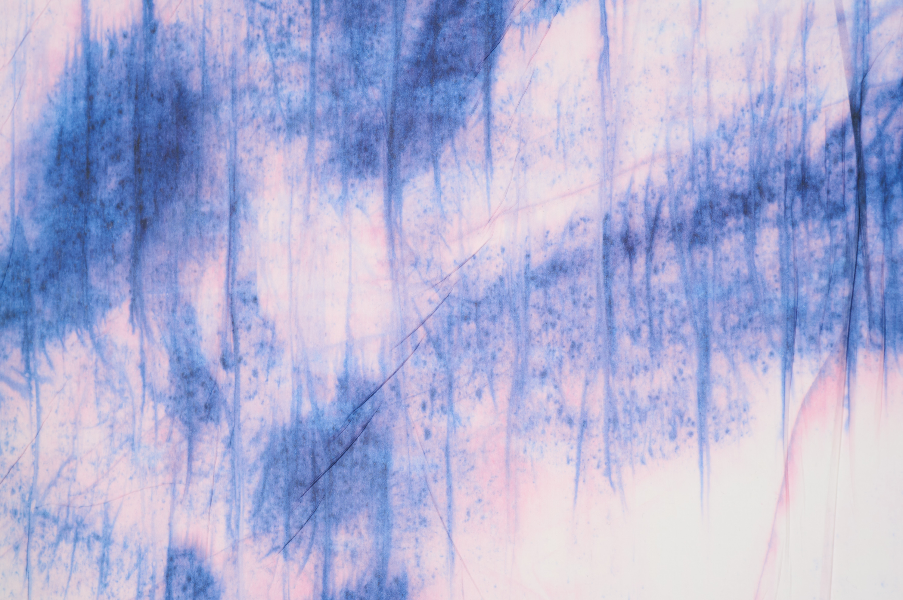 Detail of “Schlafend“, 2025, Photo: Marko Seifert