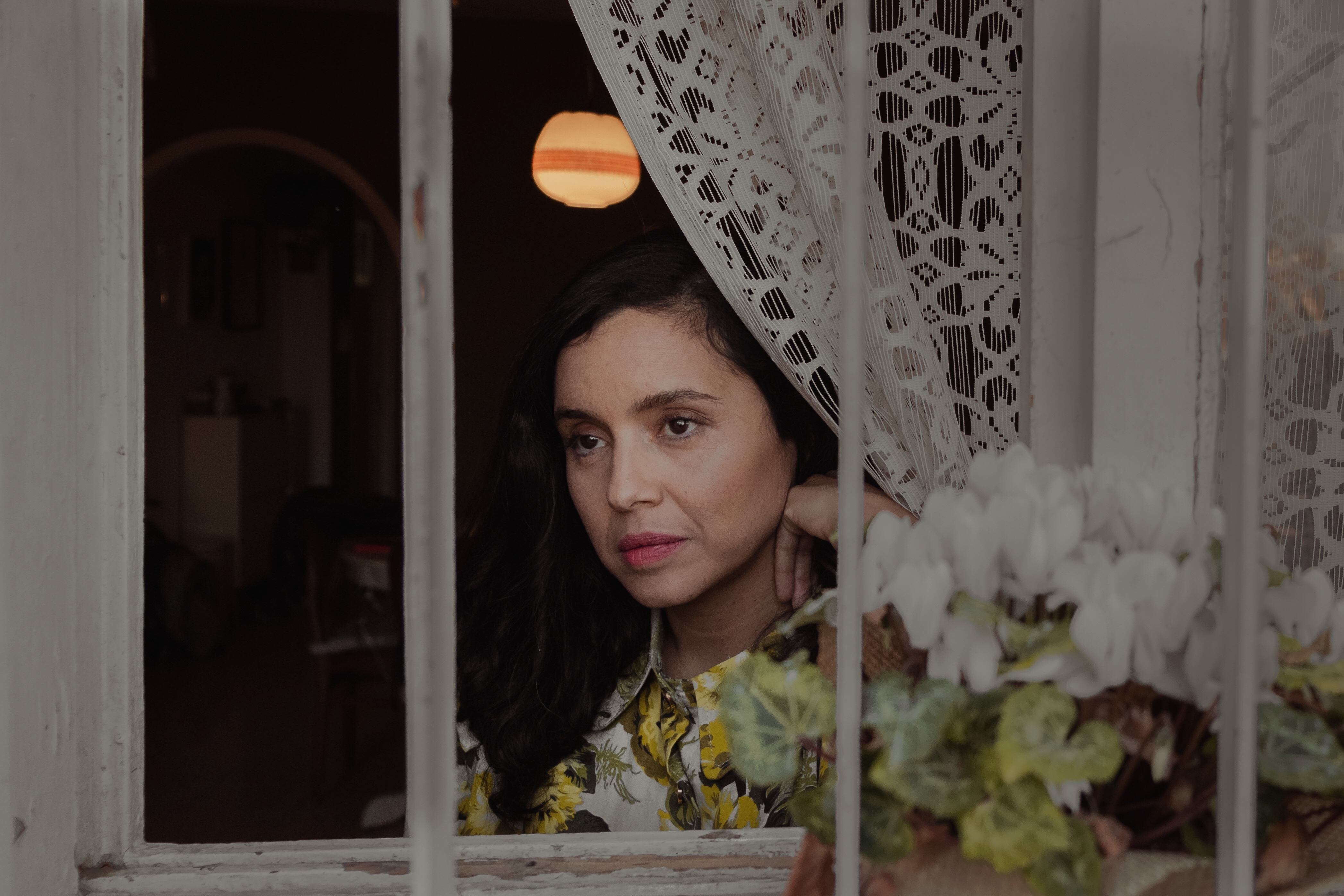 The New York Times - Bridging Time, Distance and Distrust, With Music.