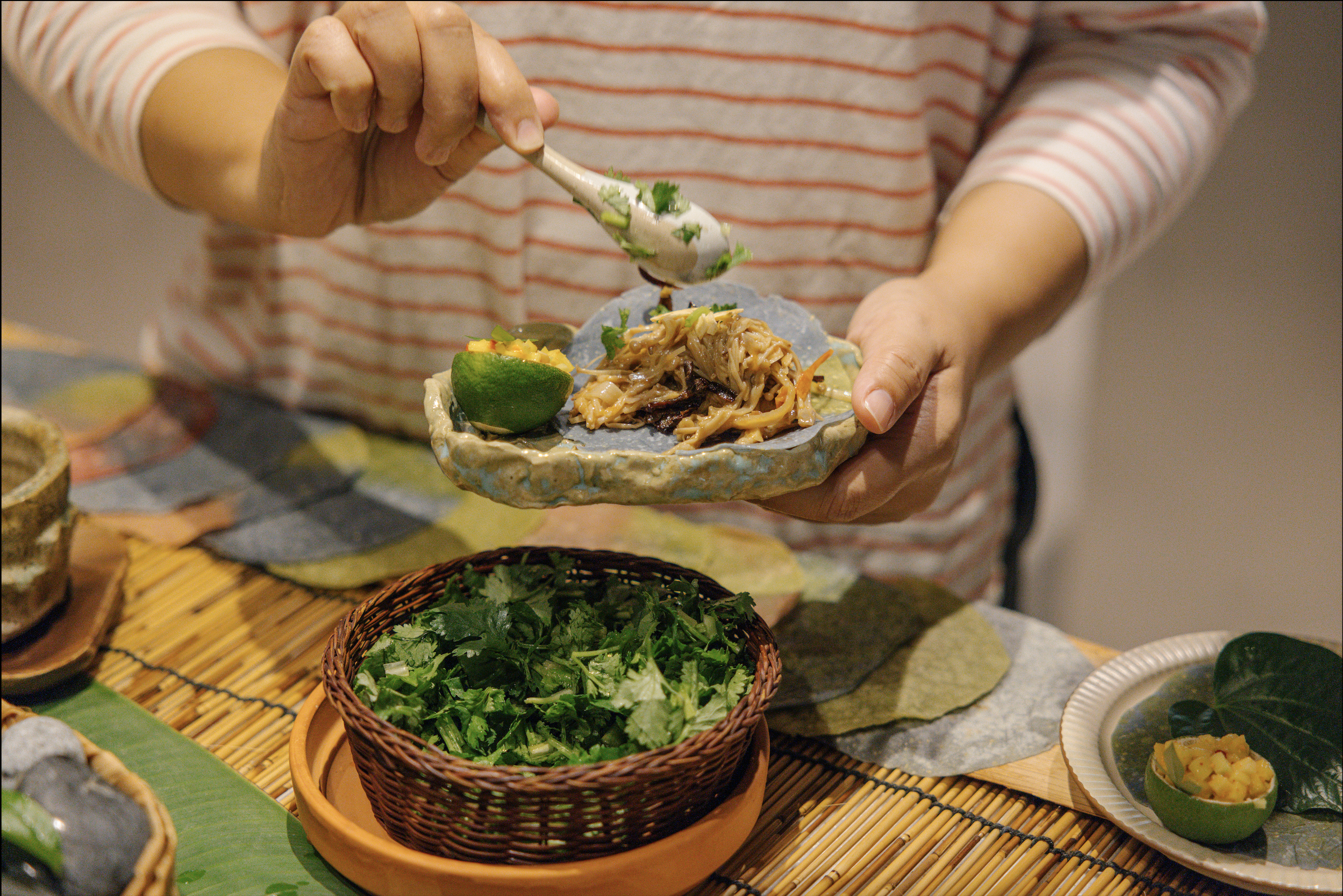 HAN@Punggol Launch: Where Punggol Meets Plate, whoeatsart