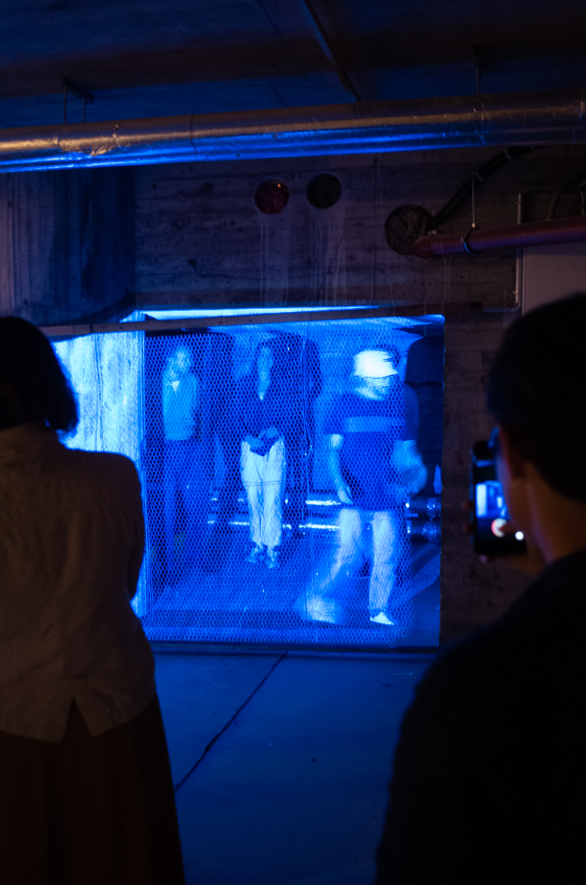 Atso & Sonya - Cooking Sections