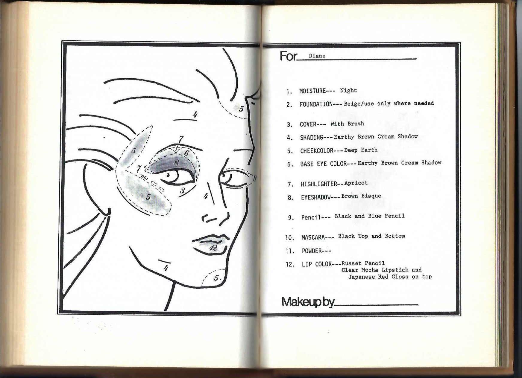 A diagram we used to create a slightly more extreme version in the zine "code pink" which you can find below.