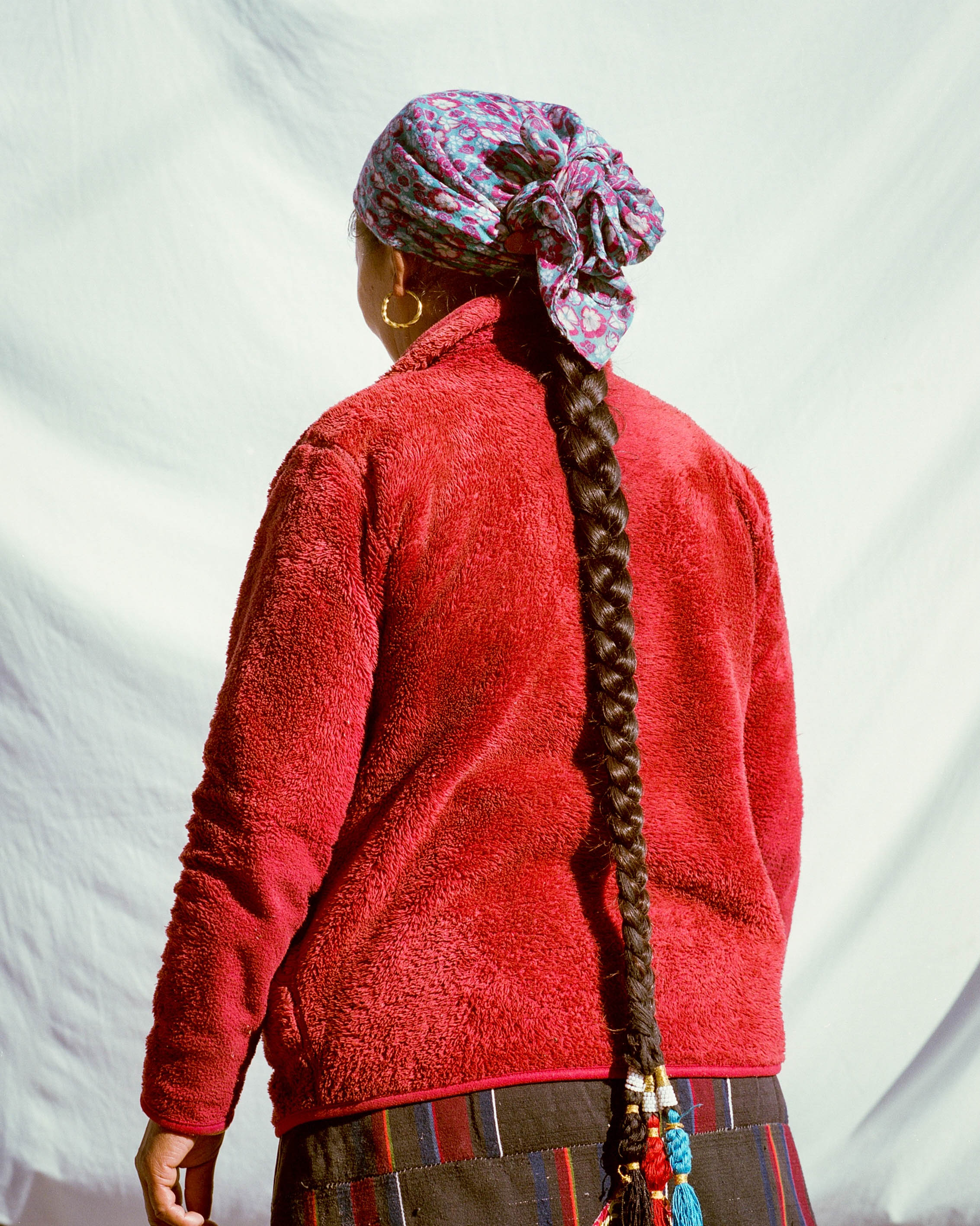 Art for Gaza 1 - Lama Hotel