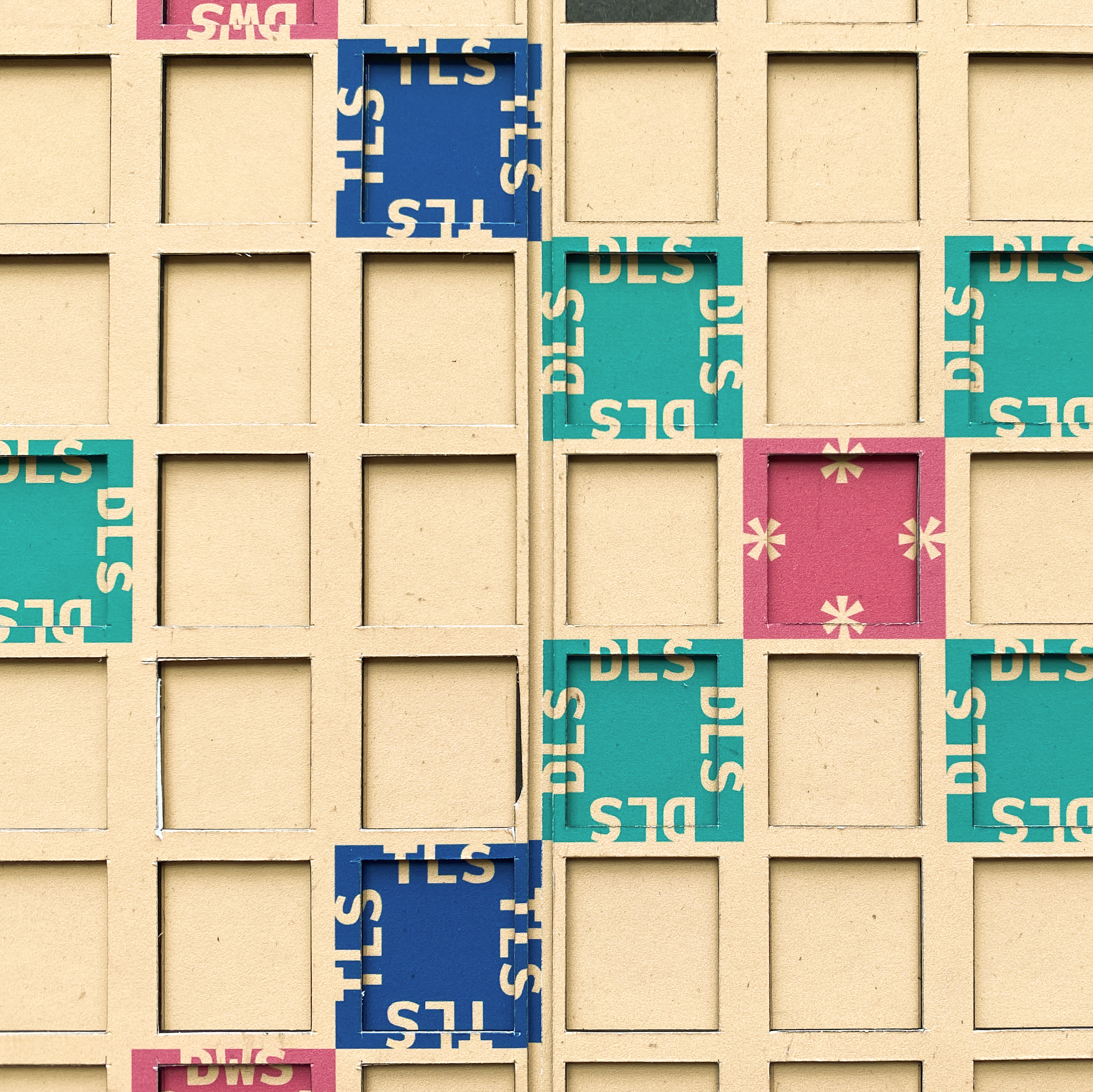 Board Detail
