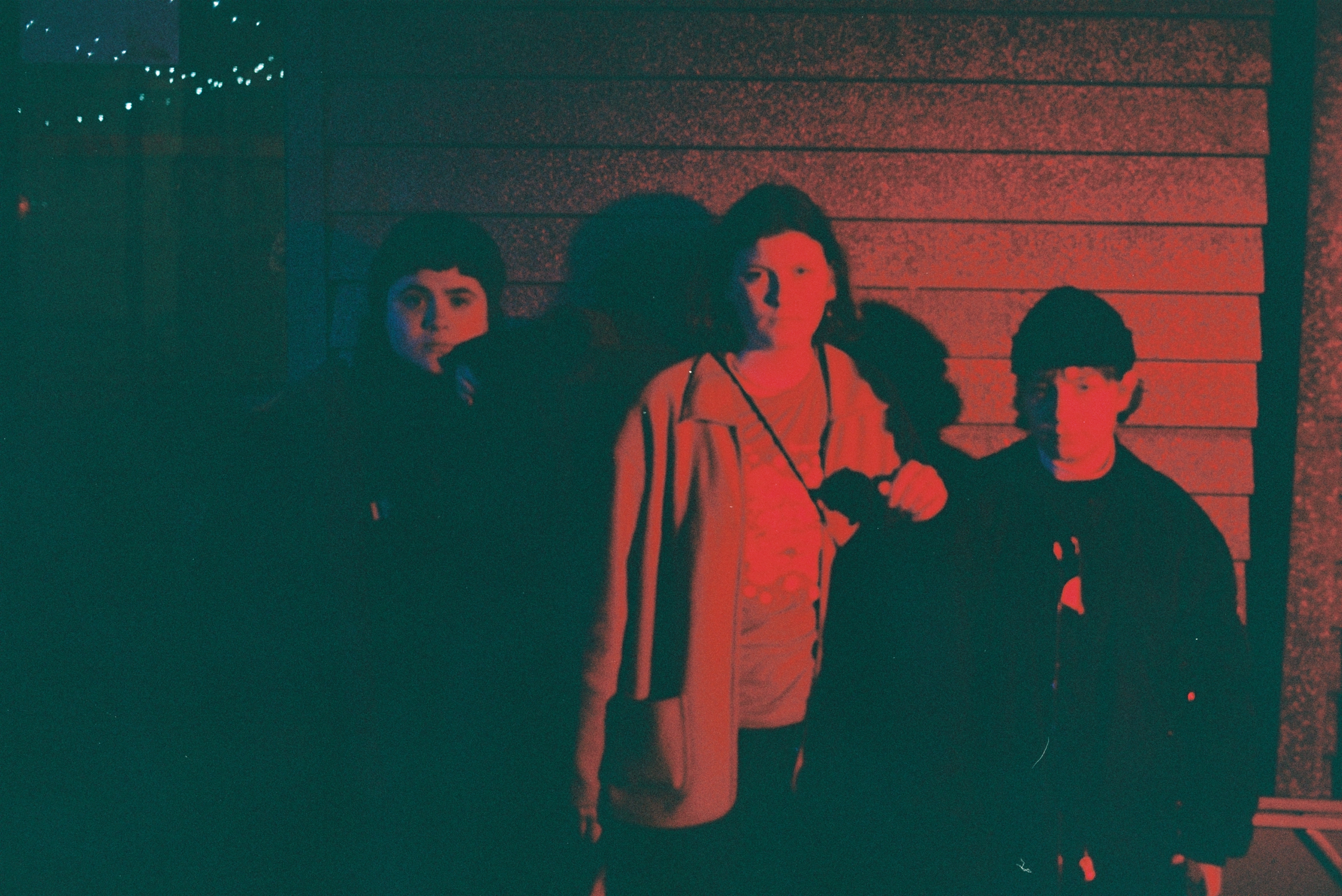 photographed by Ella Waswo on 35mm film