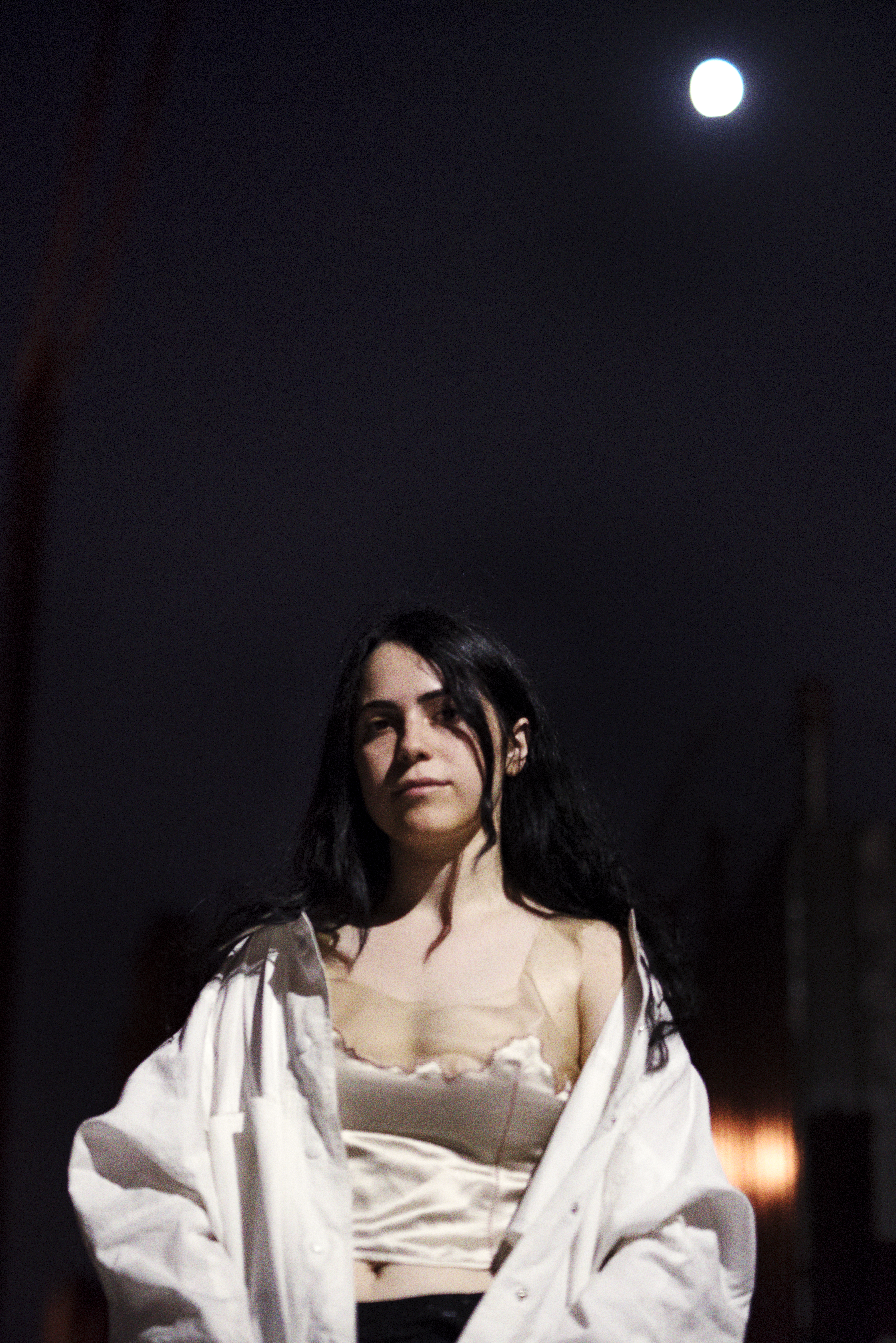 Via App, Resident Advisor