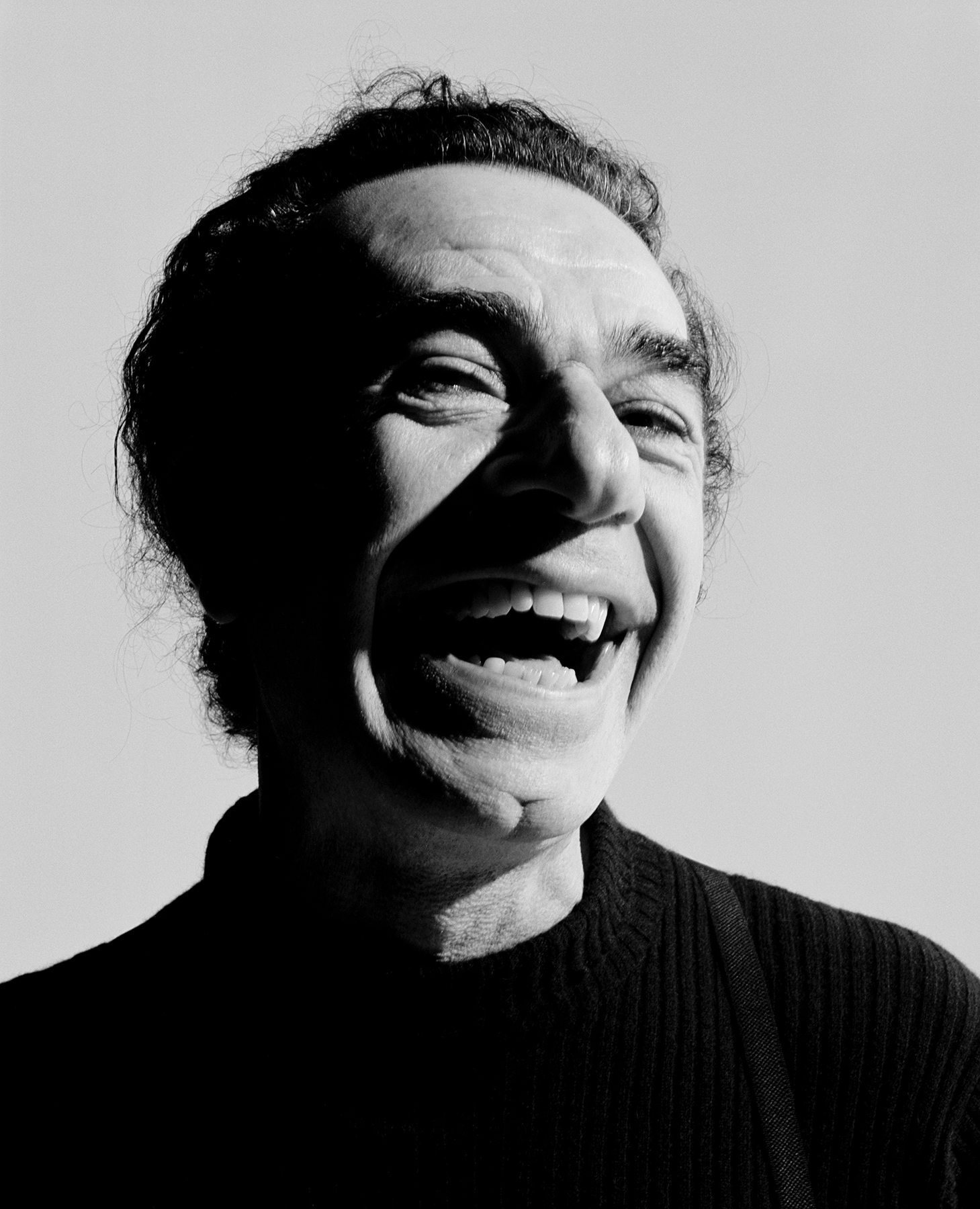 Romeo Gili, 2002_1/2