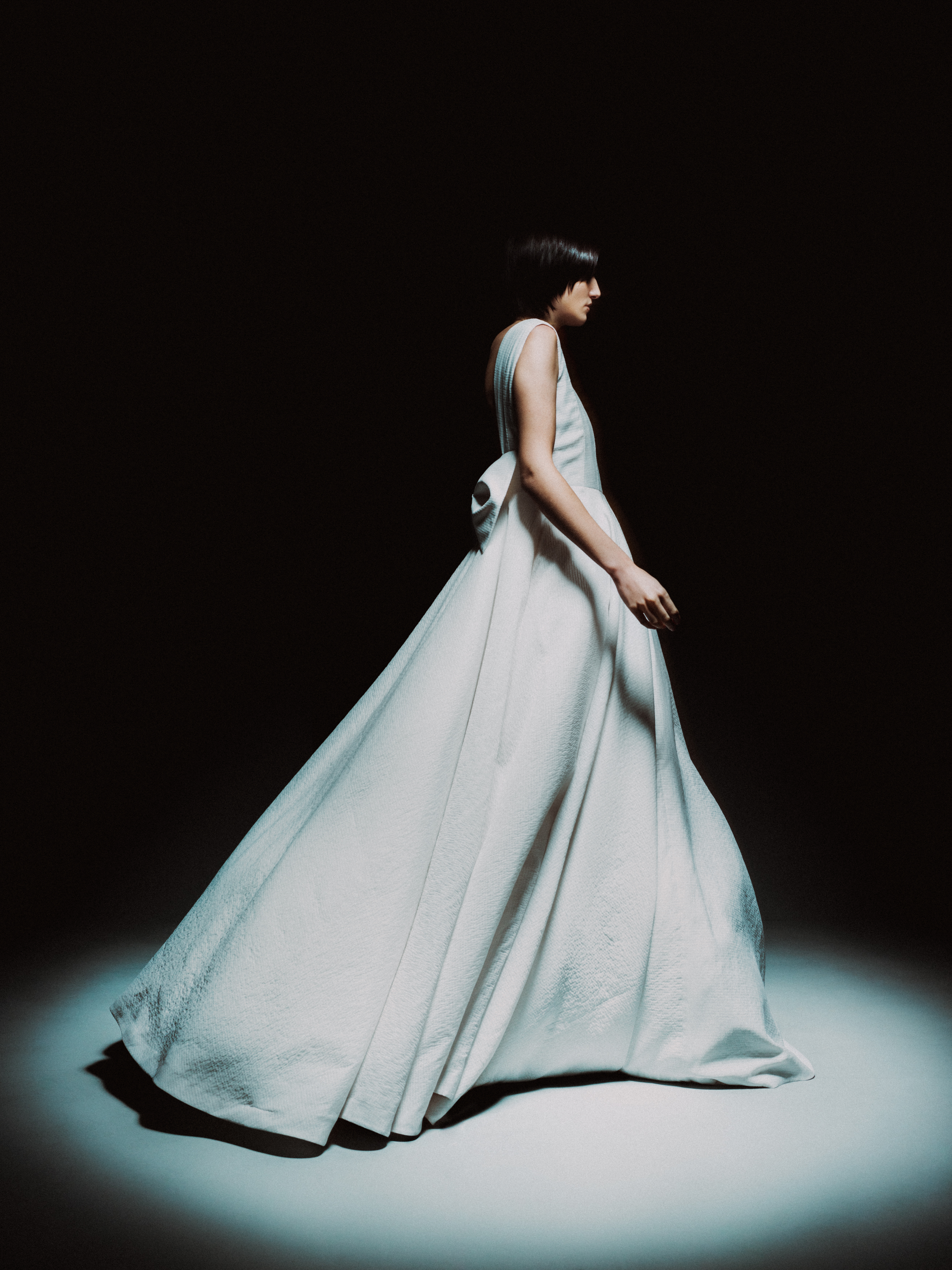 Ingrid Bridal Collection Campaign - 2023