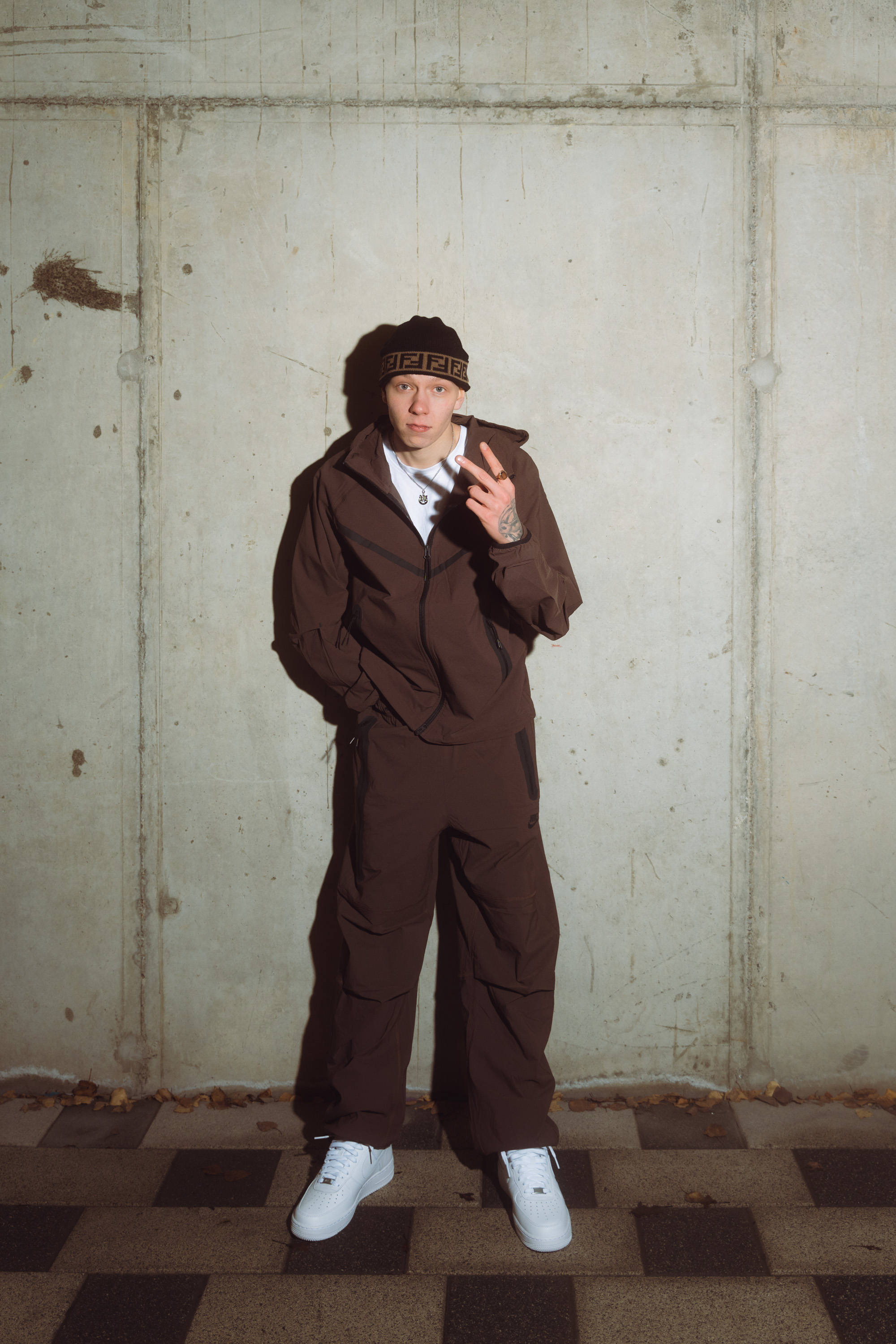 Kuvaaja: Vinny Holmberg