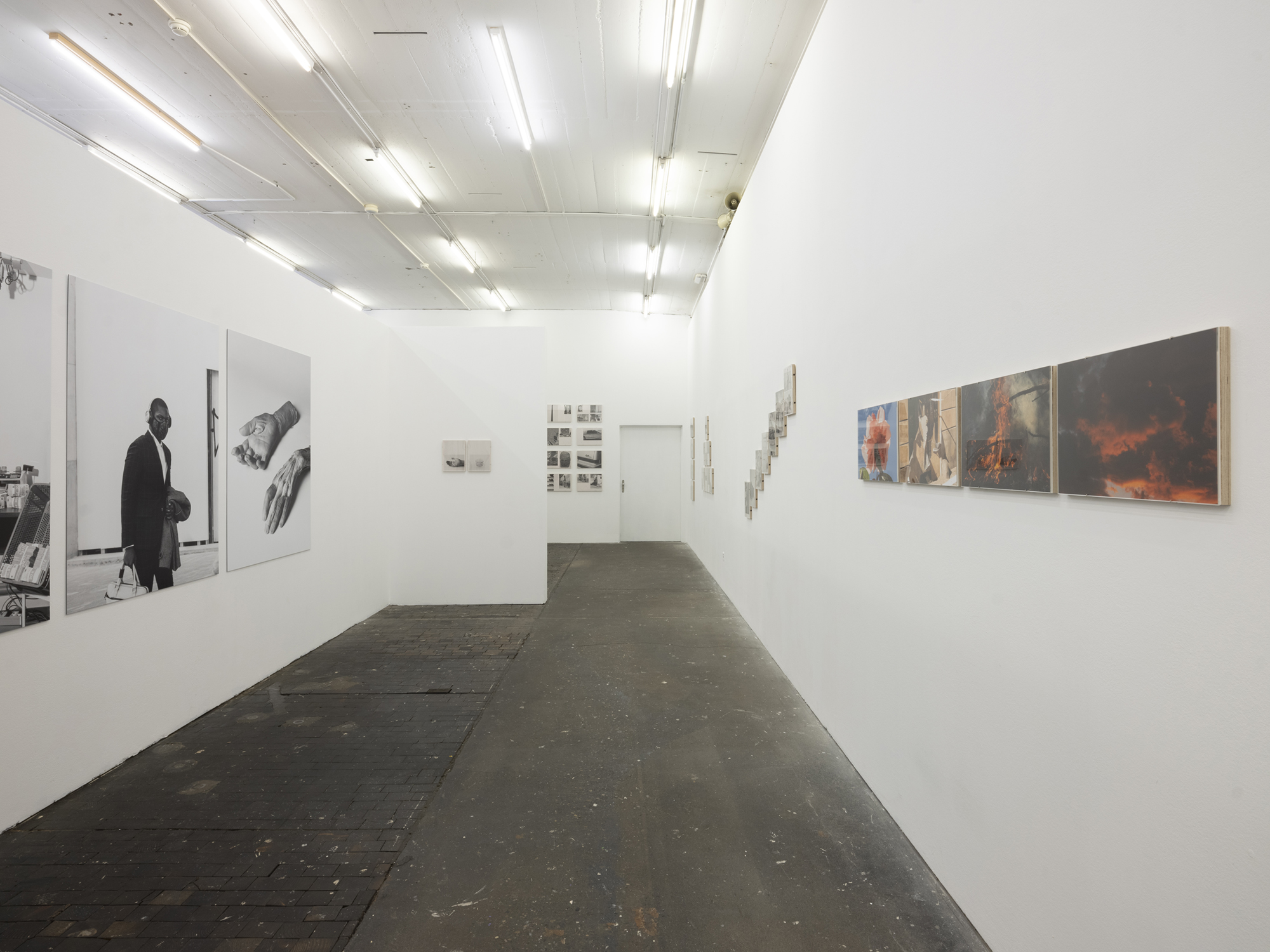 Matter. Centre de la photographie Genève. Switzerland. June 2023