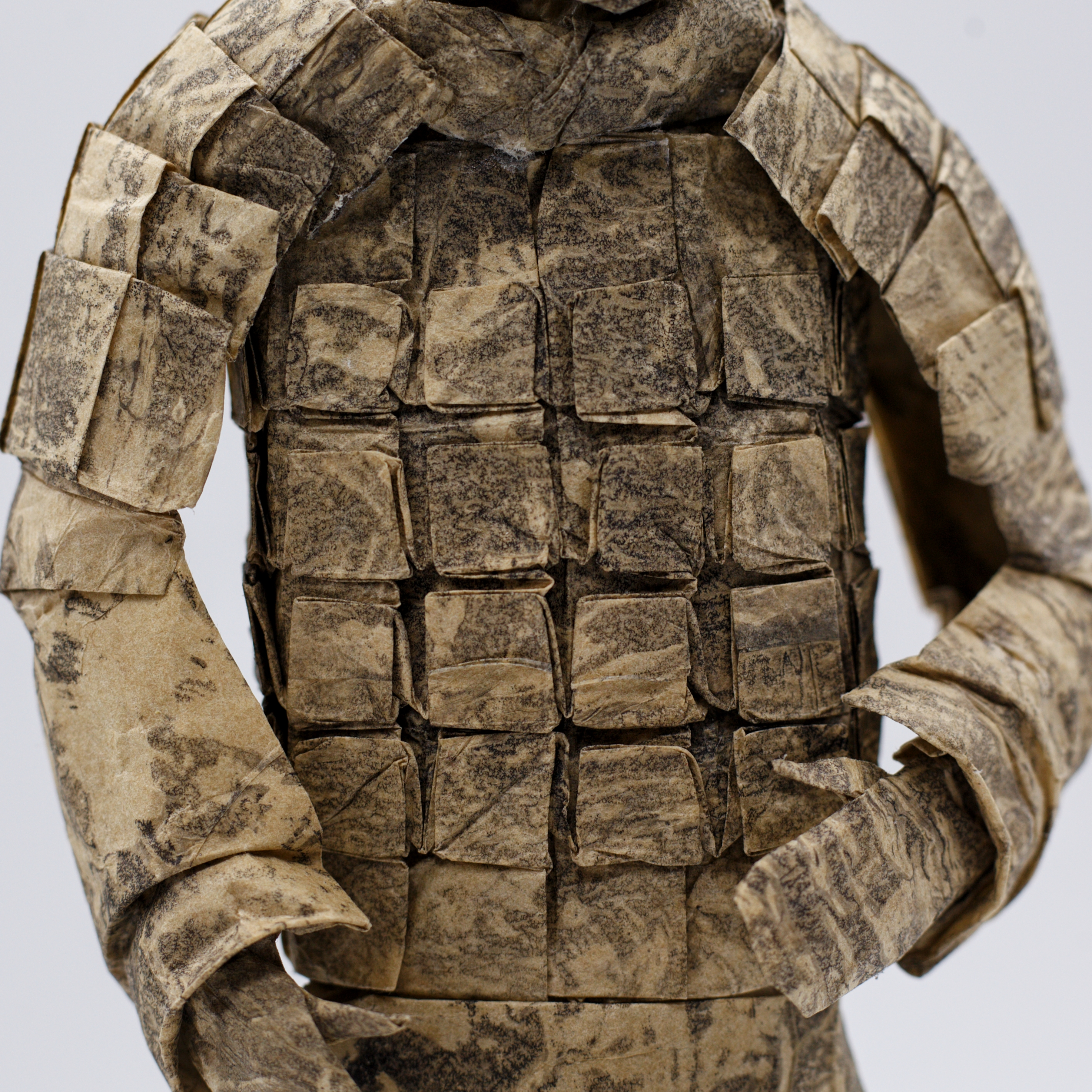 Terracotta Warrior