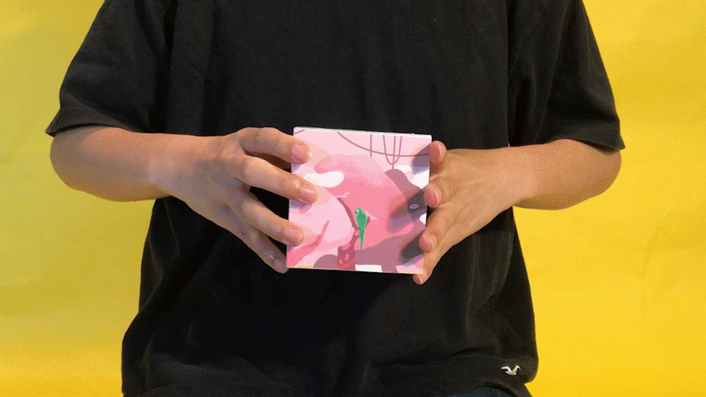 Opening/Closing of the Emergent Layer Box