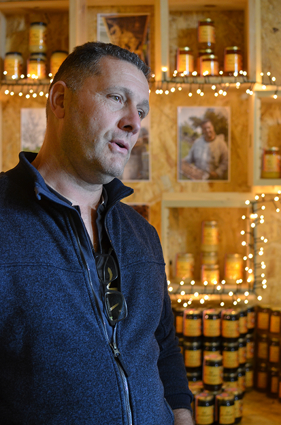 St&eacute;phane Delamotte