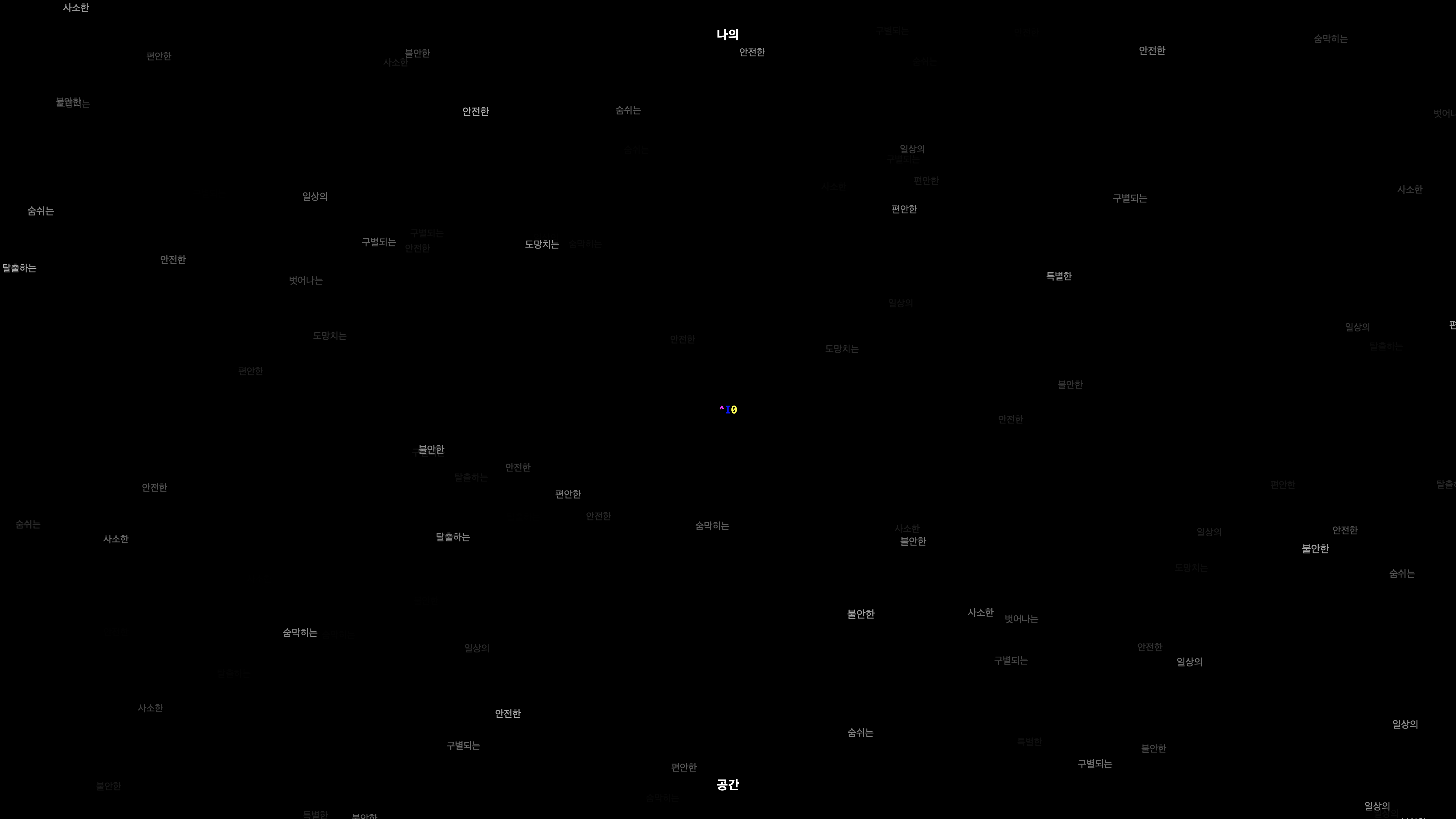 WEBSITE  My Own Space  Seoul Queer Collective