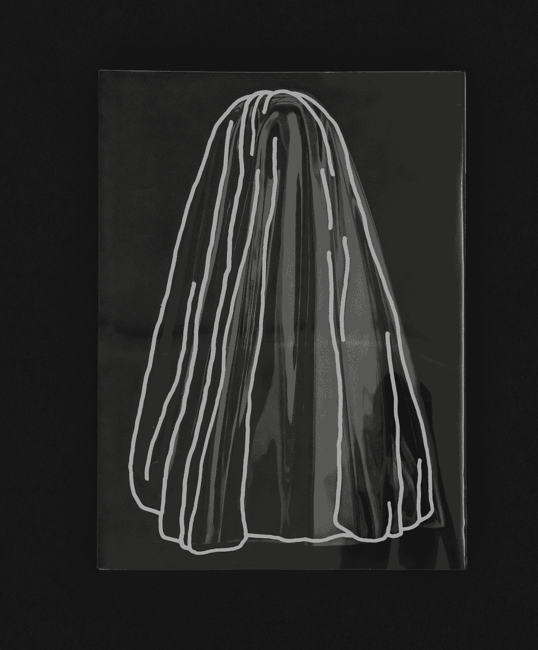 Brett Murray — Hide