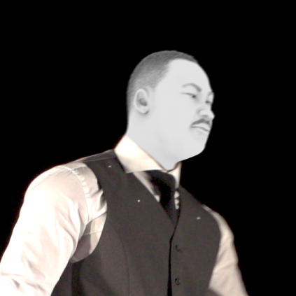 Swarovski - 3D Digital Doubles