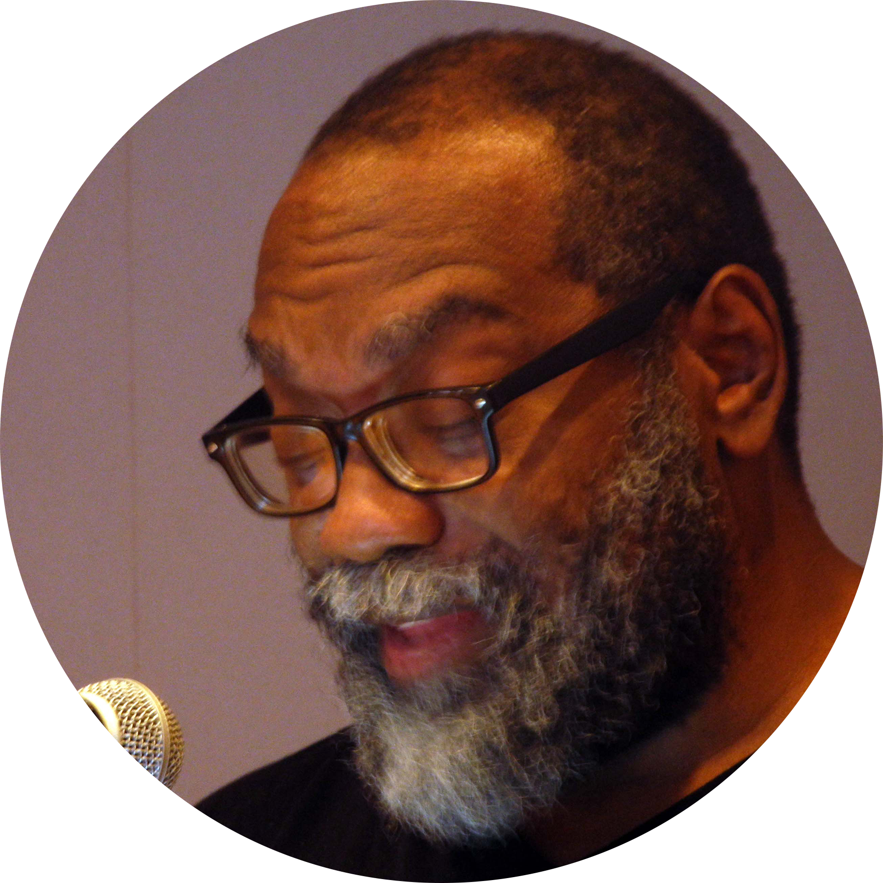 Fred Moten (NYU)