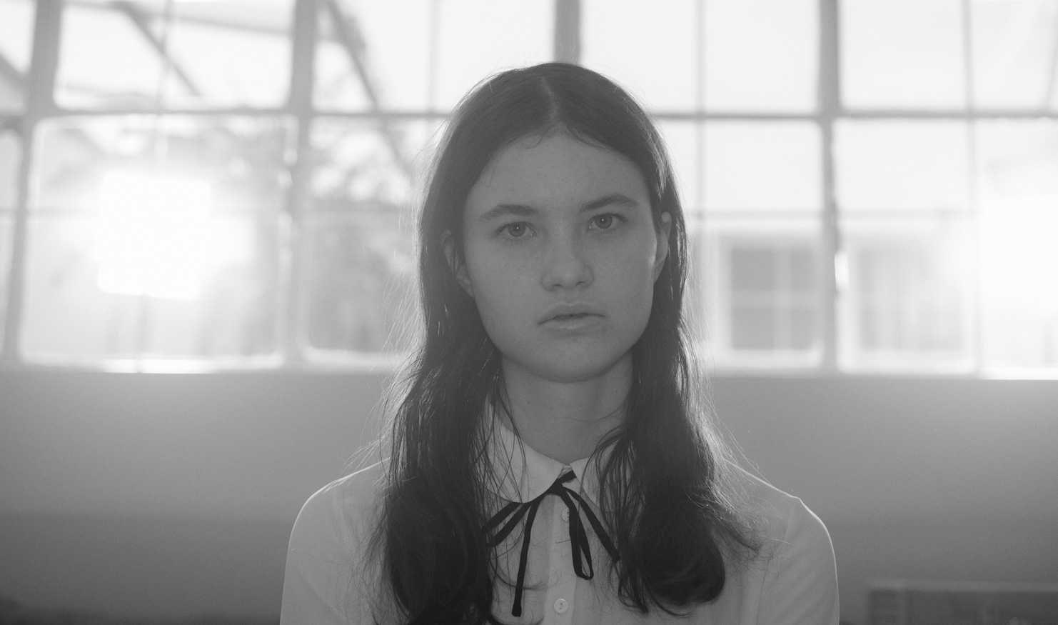 AINE. Ciudad de México, 2023