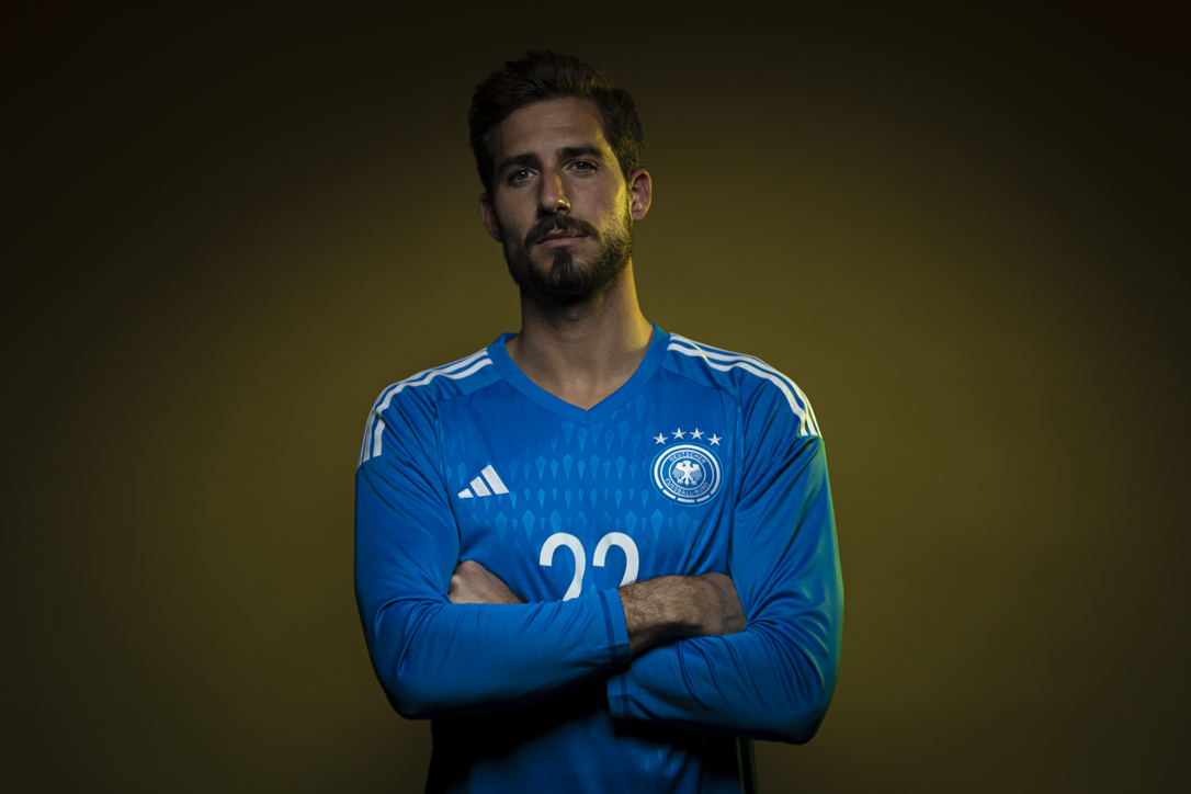 Kevin Trapp, Eintracht Frankfurt