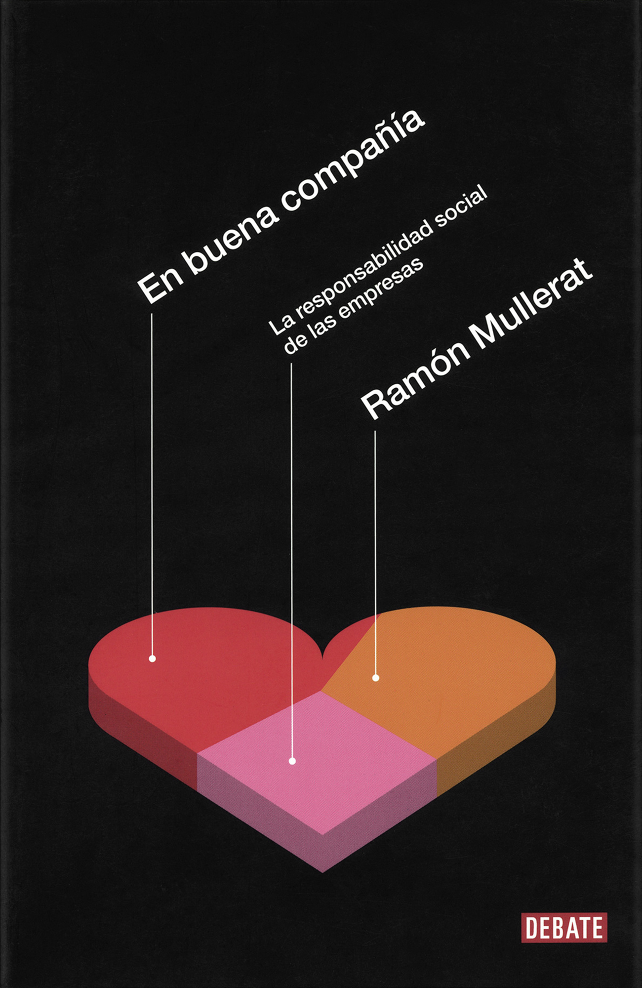 Faced with the growing complexity of the contemporary world, Ramón Mullerat advocates for an ethical commitment by international big companies (2006)
