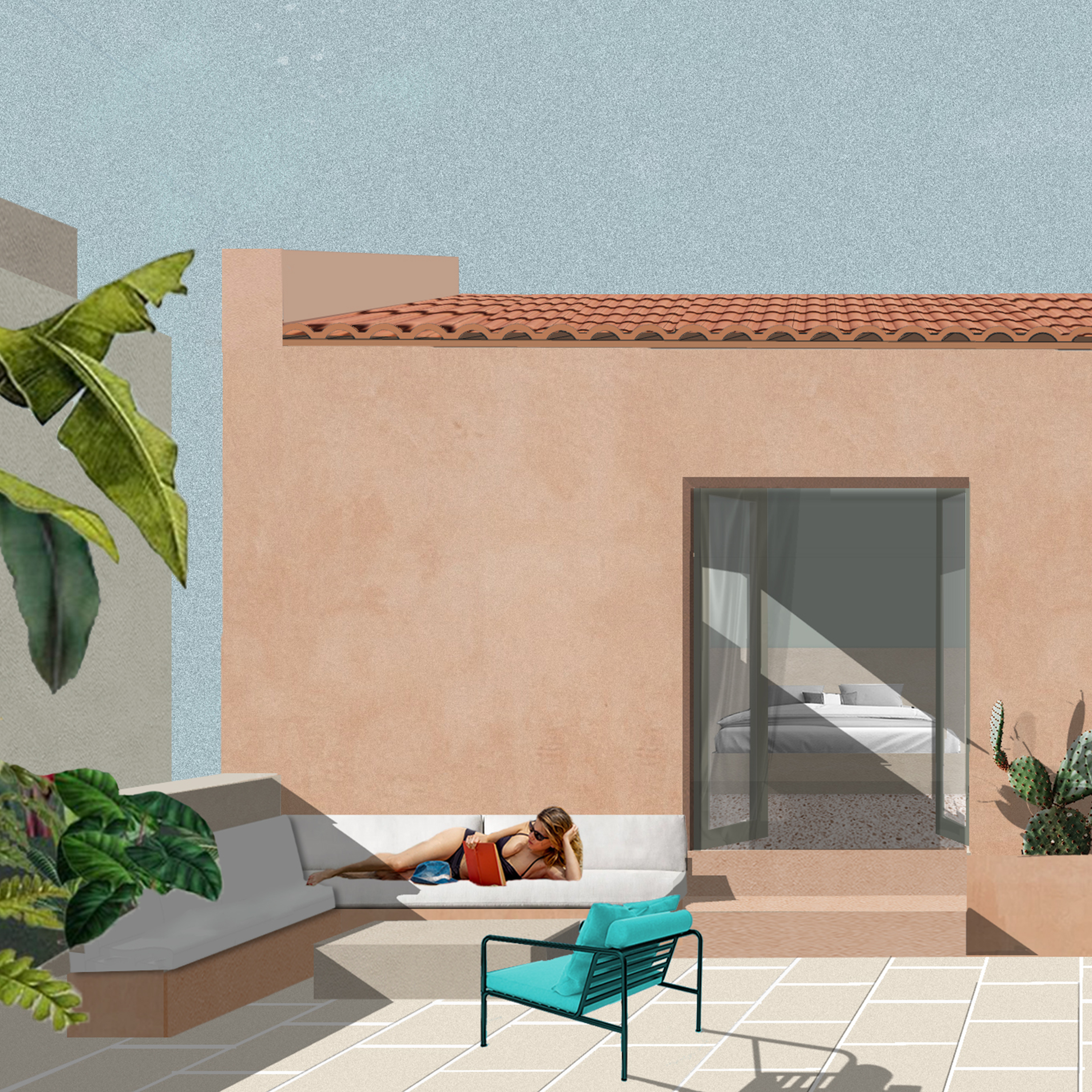 Illustration & Collage