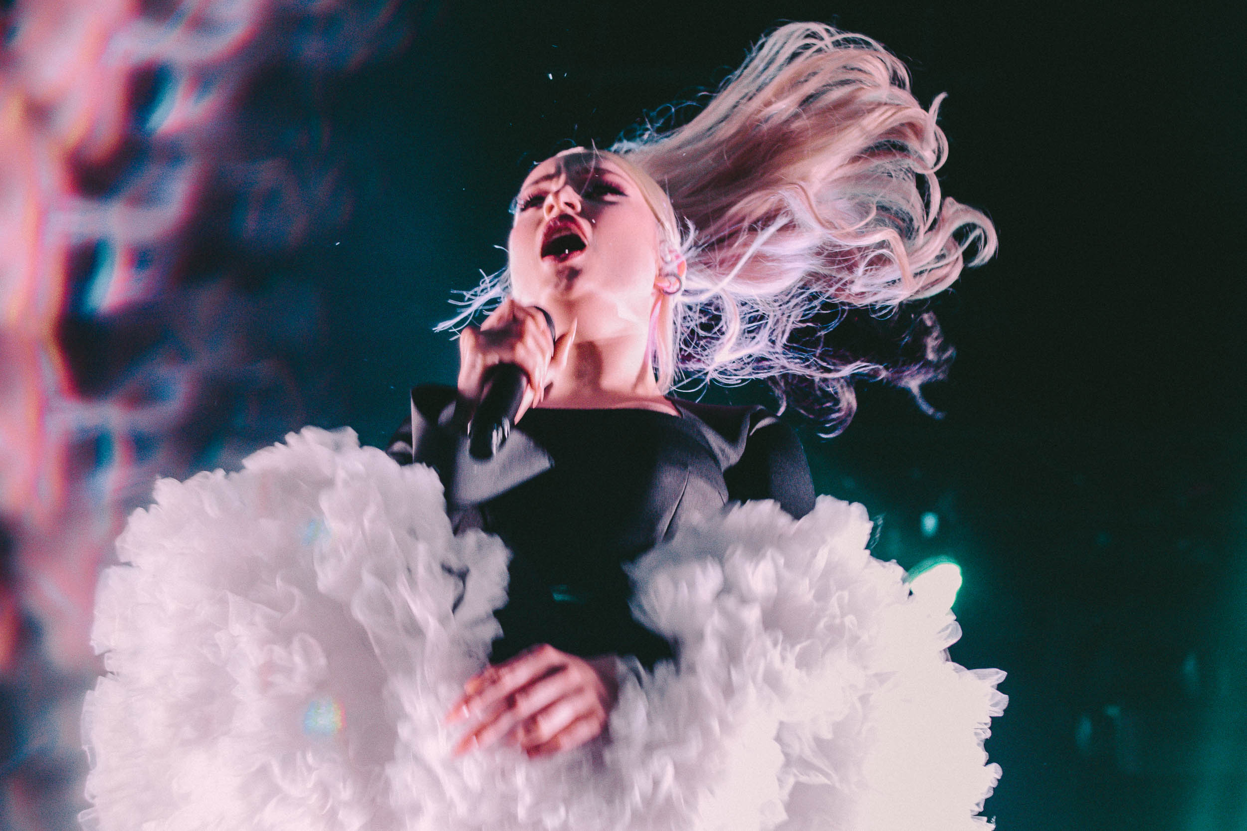 KIM PETRAS | BOSTON