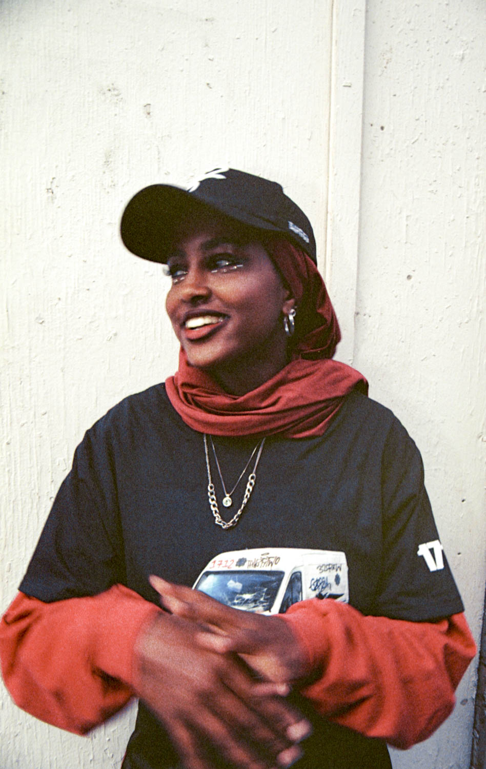 '1712' LOOKBOOK FOR THiRTY TWO CREW