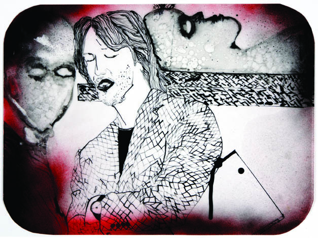 Forgettable Scenes, 2007