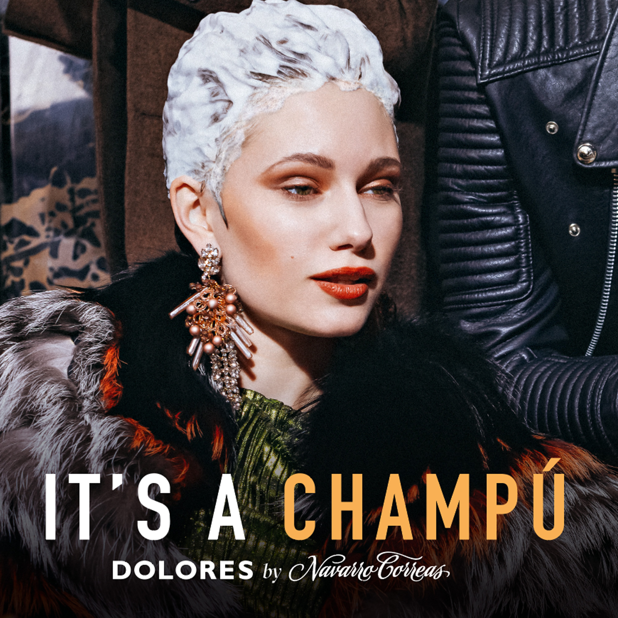 Dolores by Navarro Correas