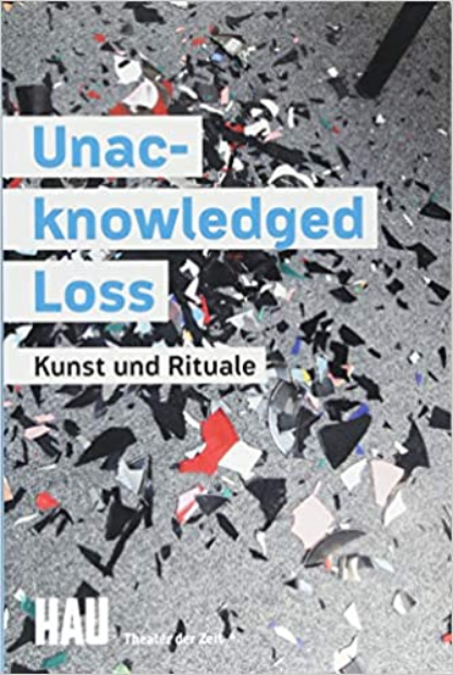 Kunst  und Rituale 1