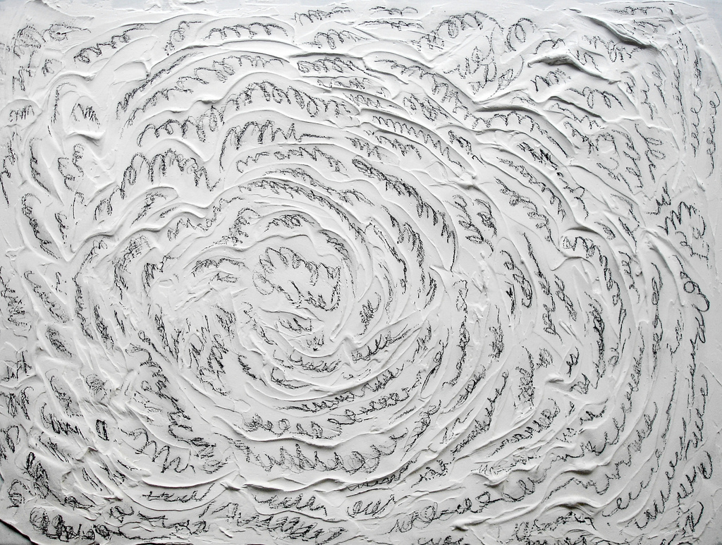 6. Concentric squeegeeing, etc.