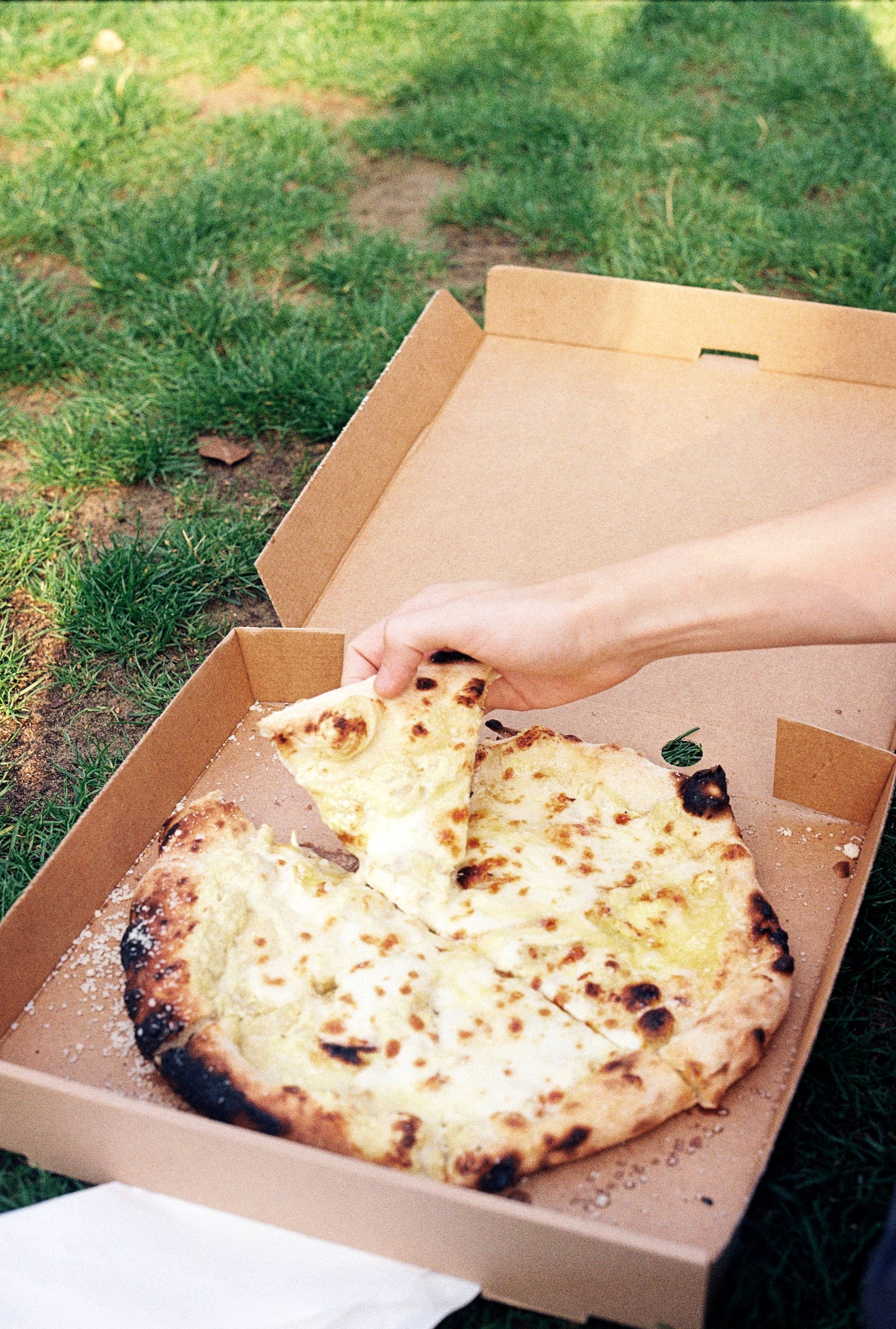 João, London, 2024, Canon FTb