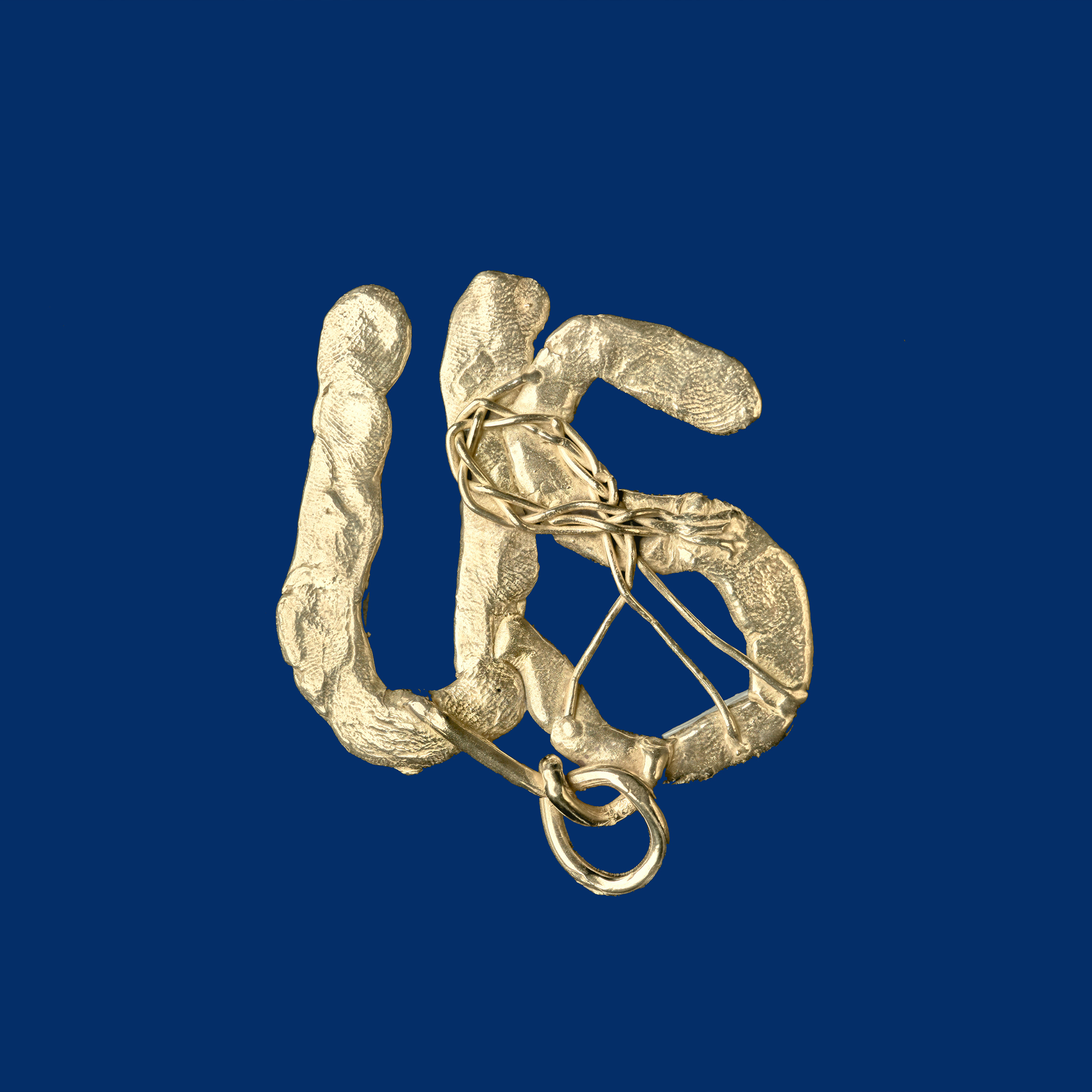 United We Stand, $1,400