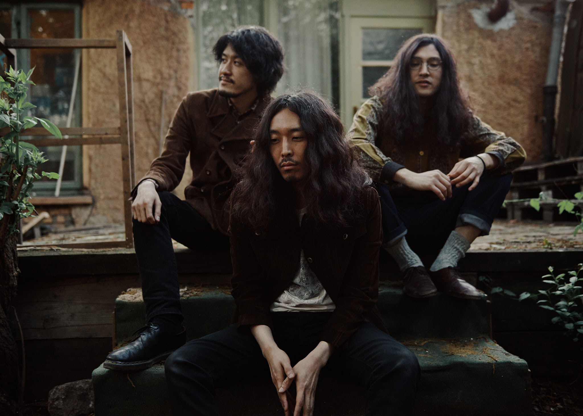 Minami Deutsch — Noel Richter Photographer