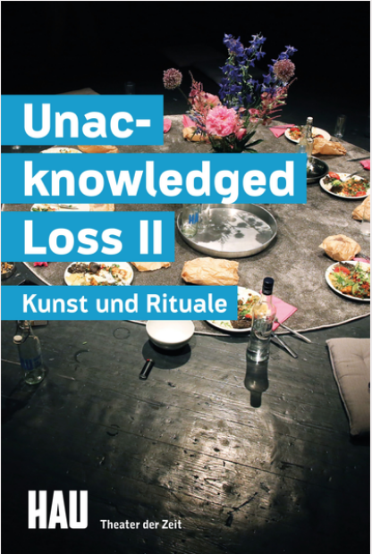 Kunst  und Rituale 2