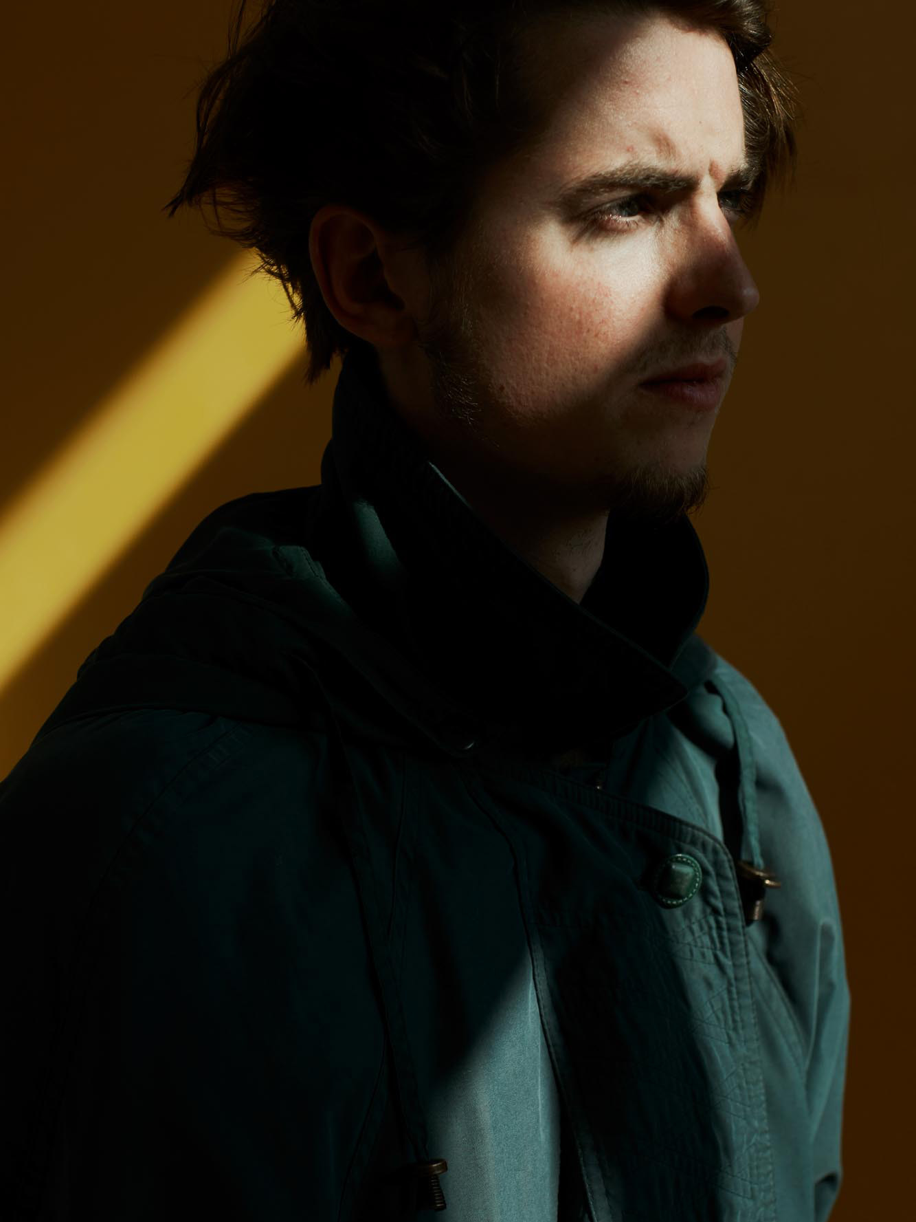 Wassily, Press Kit, 2017