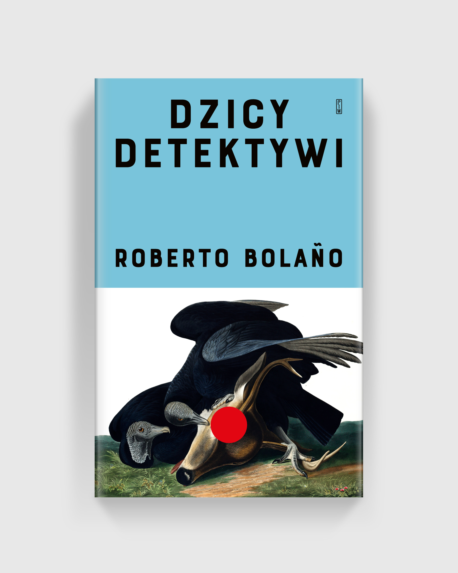 The Savage DetectivesRoberto BolañoState Publishing Institute PIW