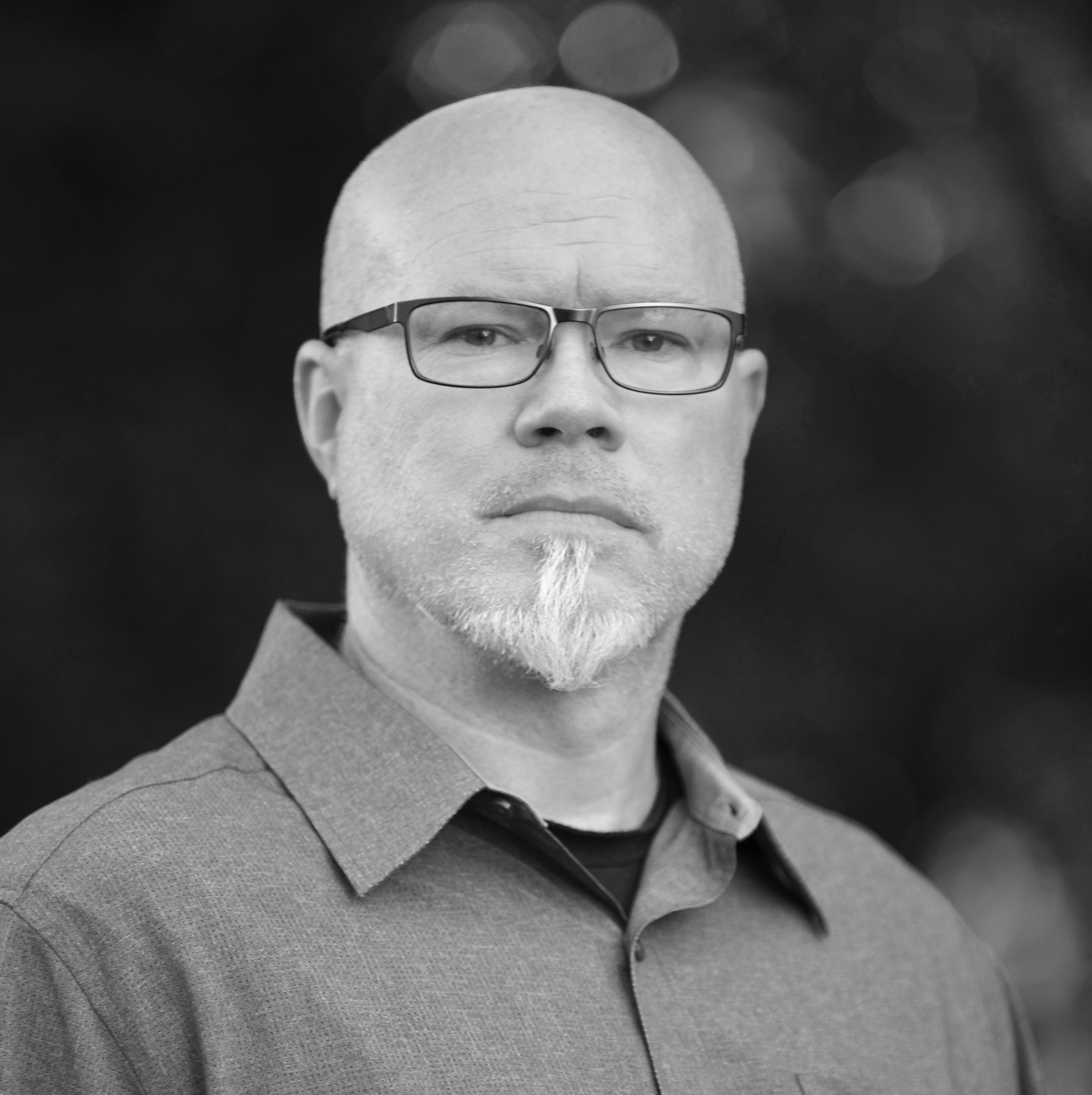 Chris Sancomb