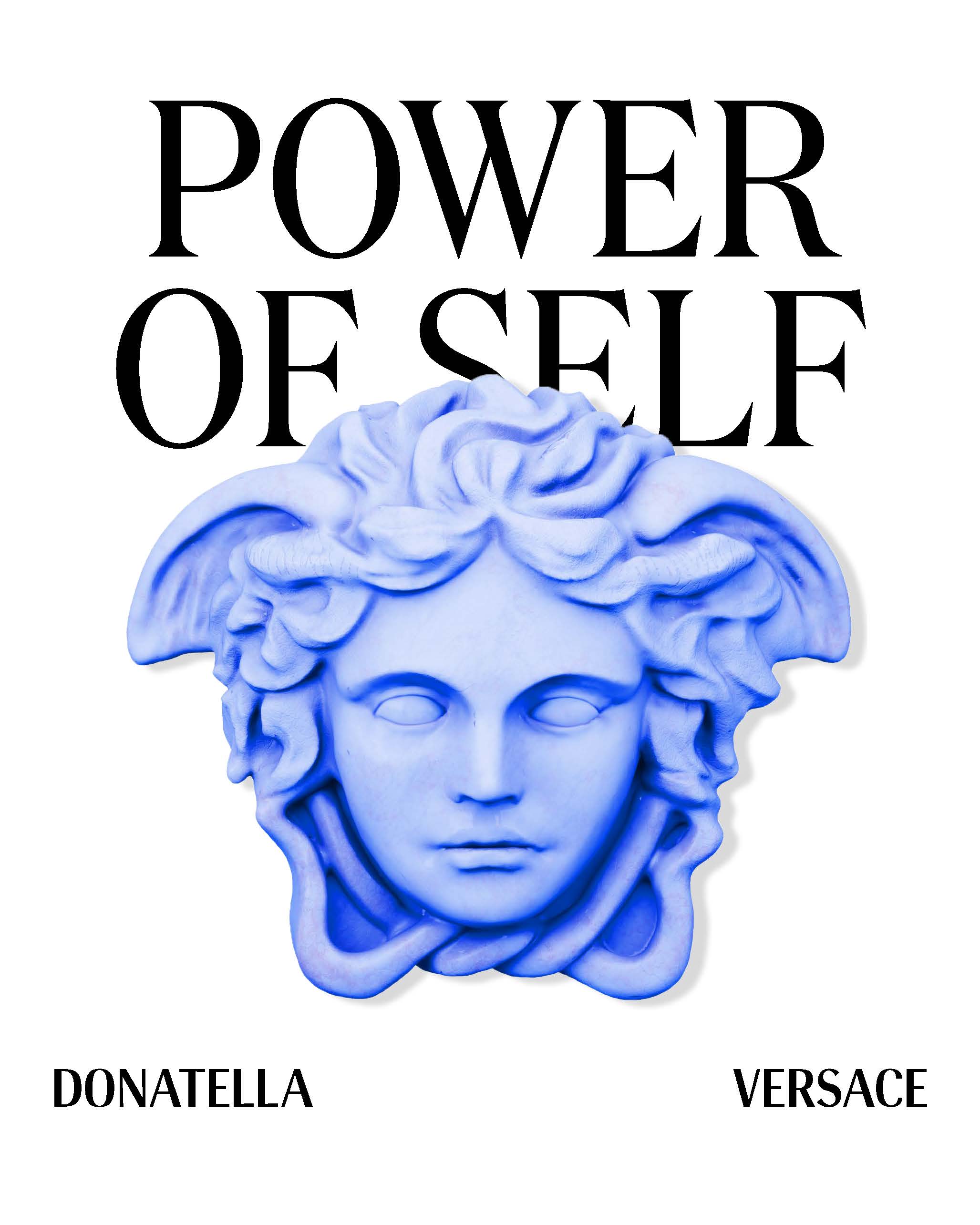 Versace Power Talks Cecilia Azcarate