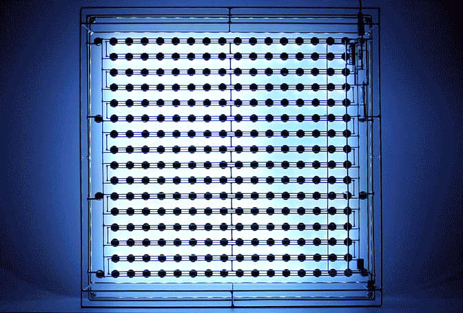 Smoke screen shuffle