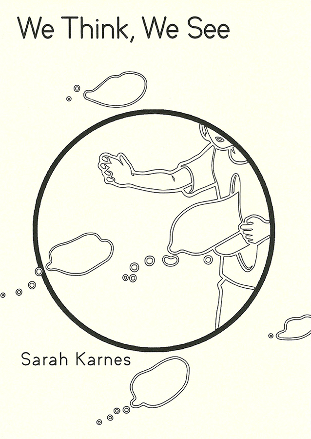 Show postcard, 2017, digital print, 4 x 6 in.