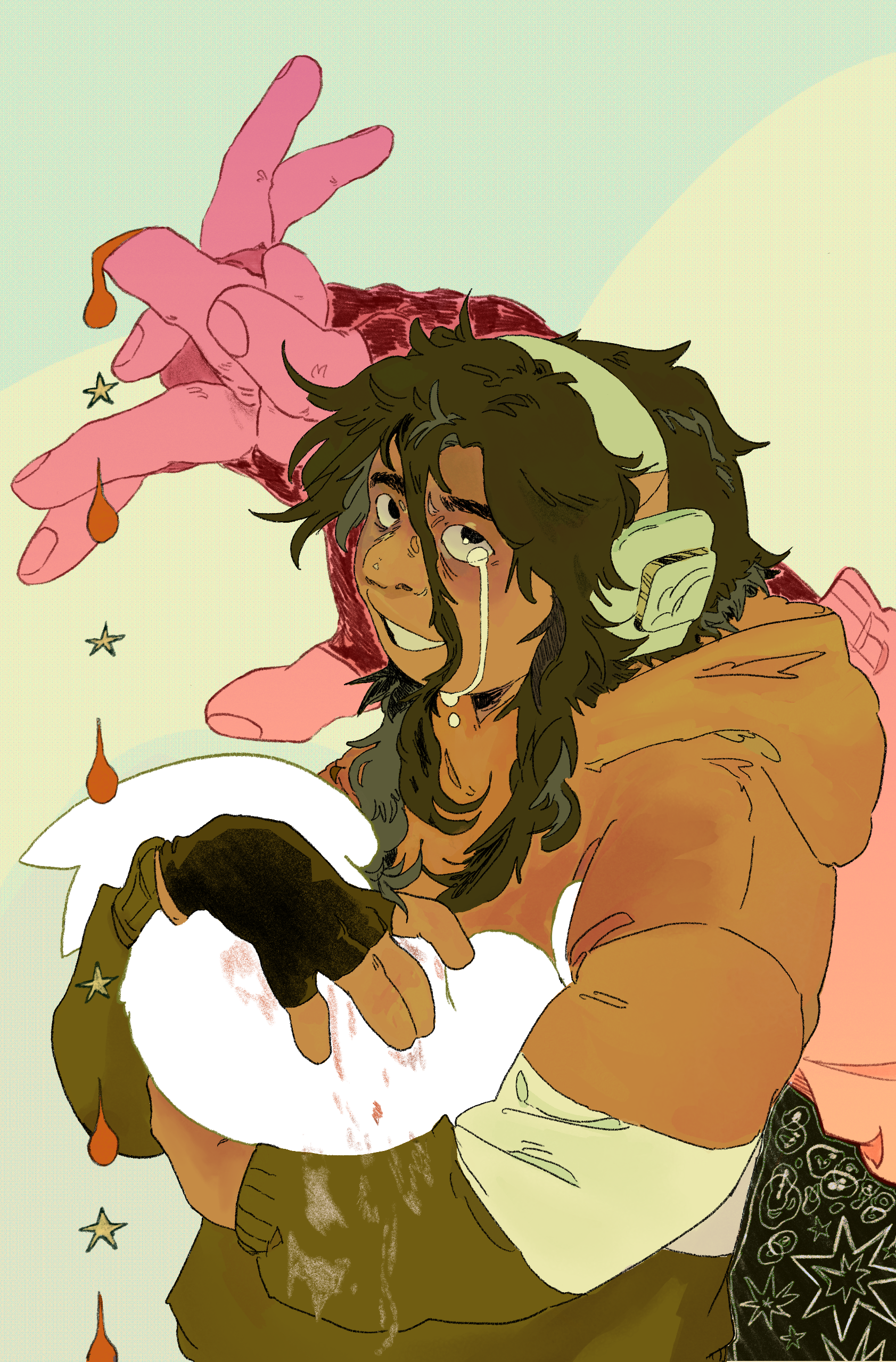 happy birthday osgood! (2024)