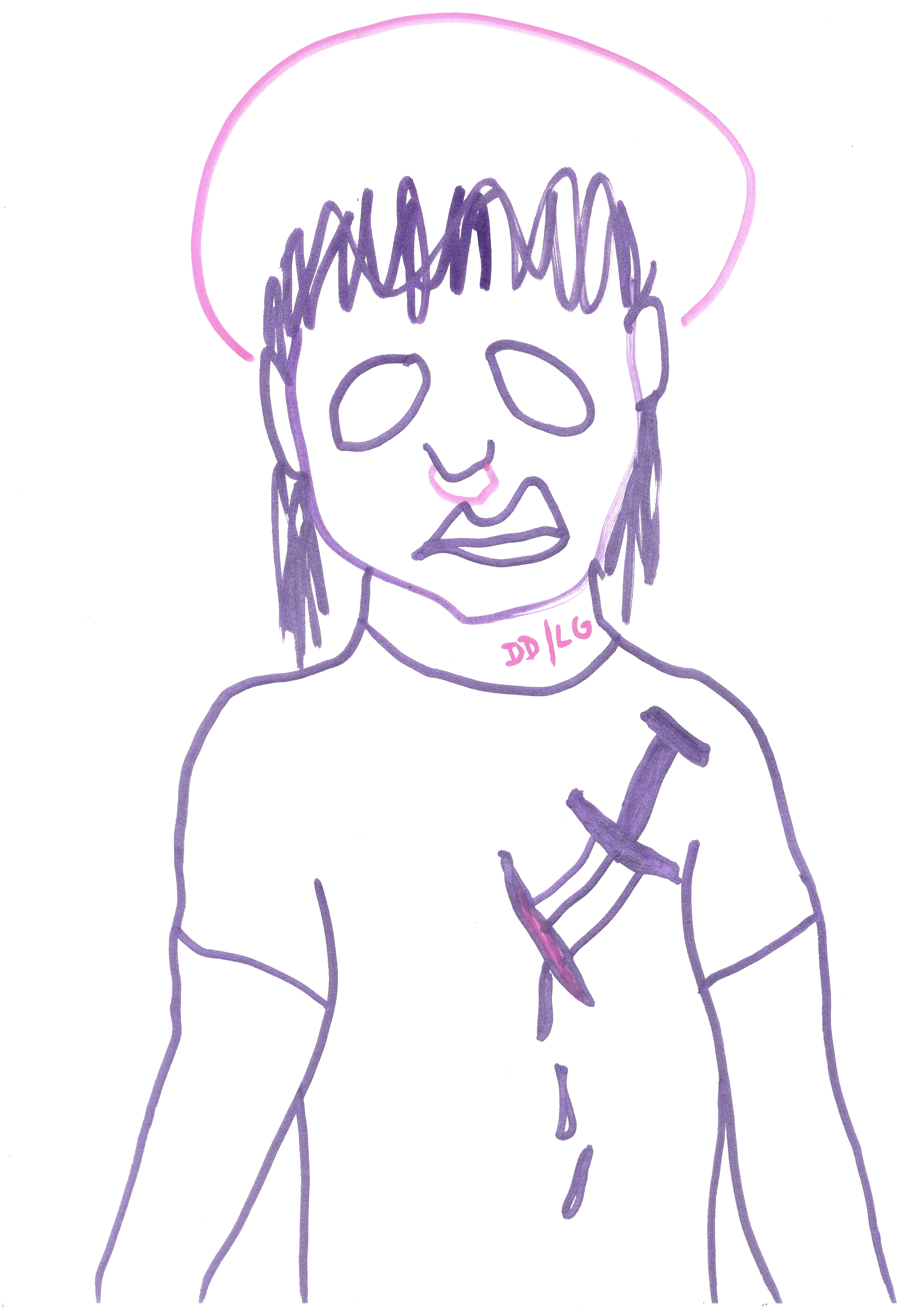 swamp blood og - 2015