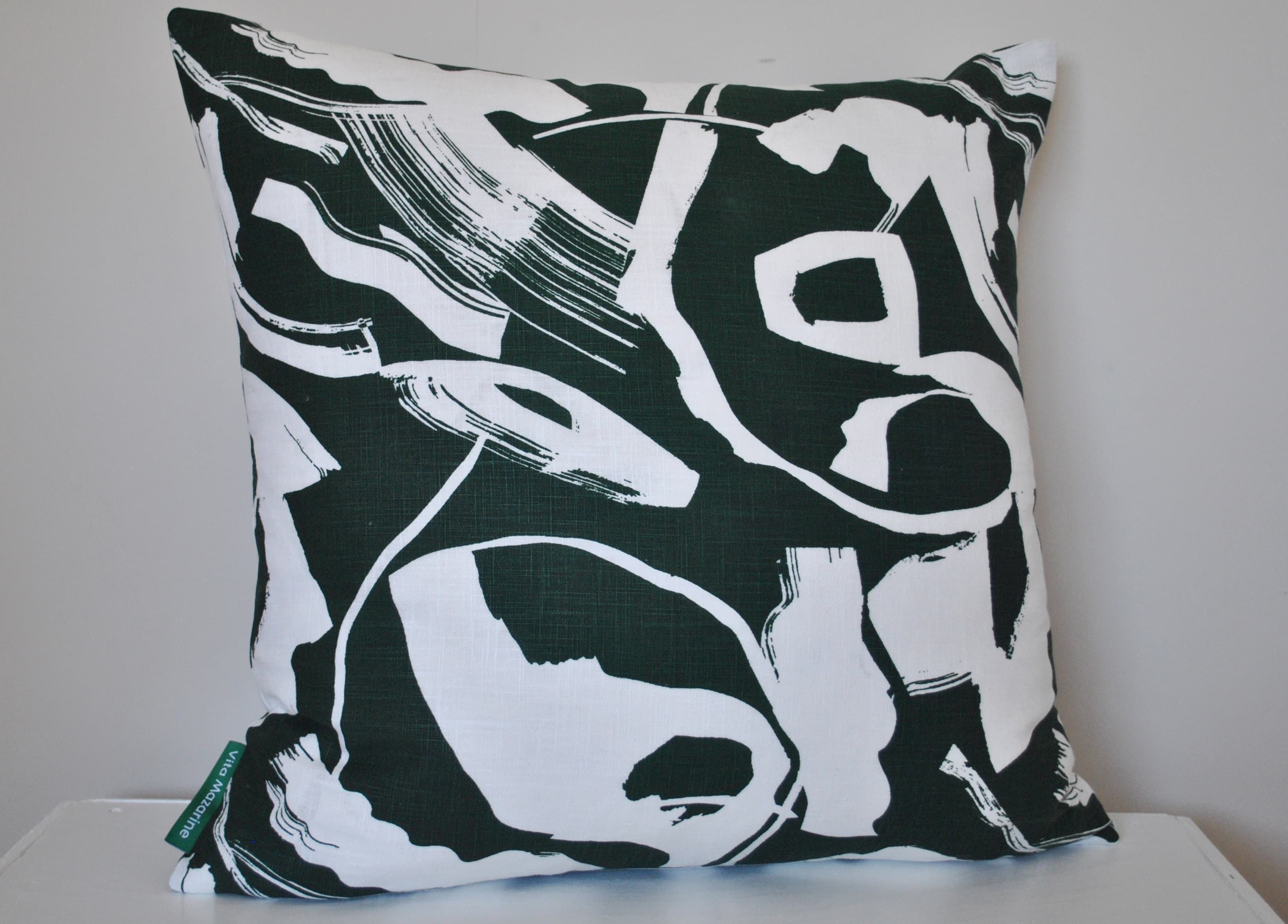 Wildflower Cushion | £55