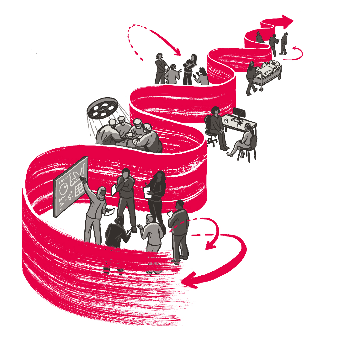 The Health Foundation