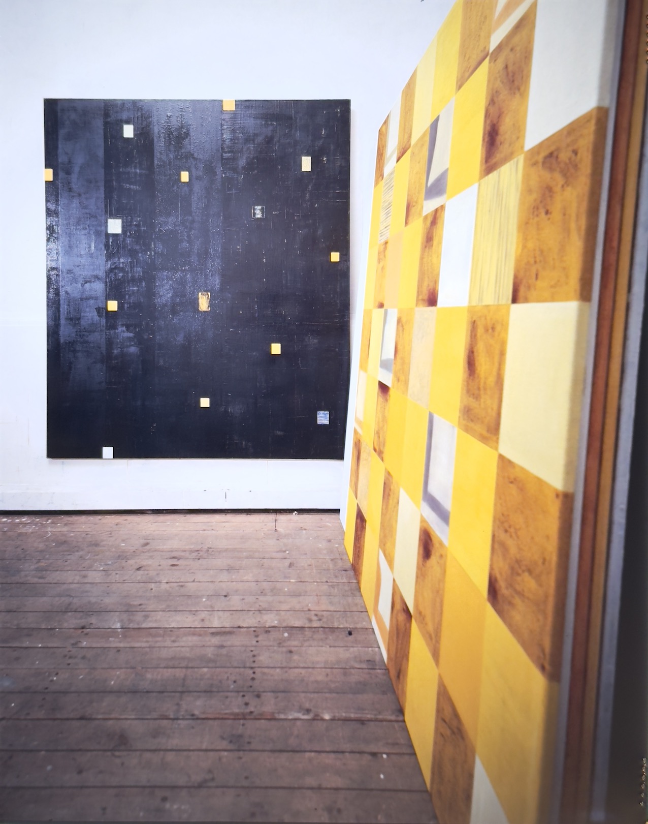 Studio 1997 (photo: Eric de Vries)