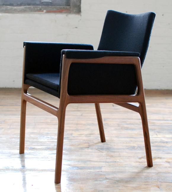 C08 Dining Chair