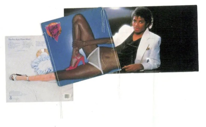 ‘Guitar Drag’ Reverberates Dark History at Artpace