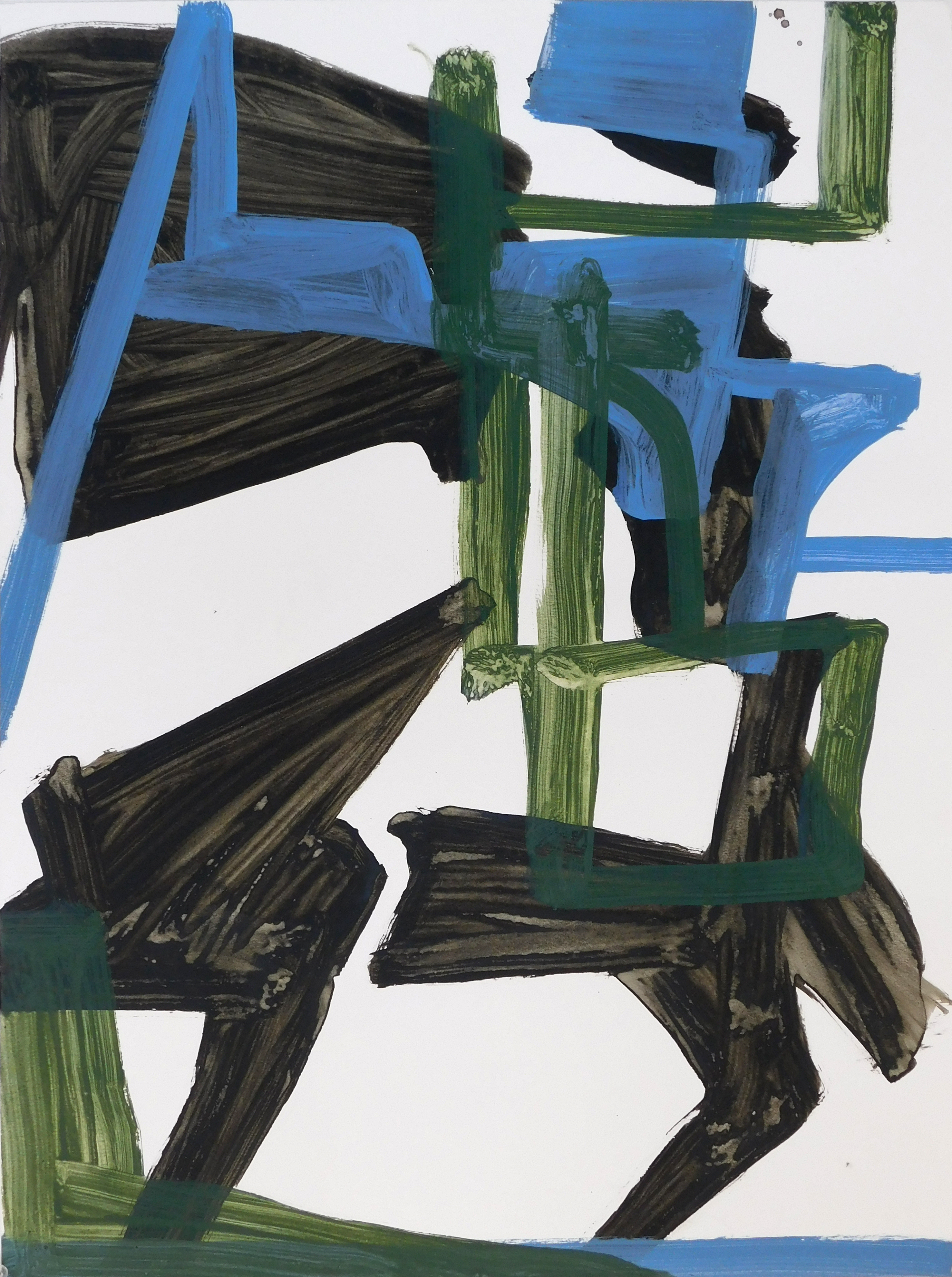 20PL24. acrylic 22"x30"