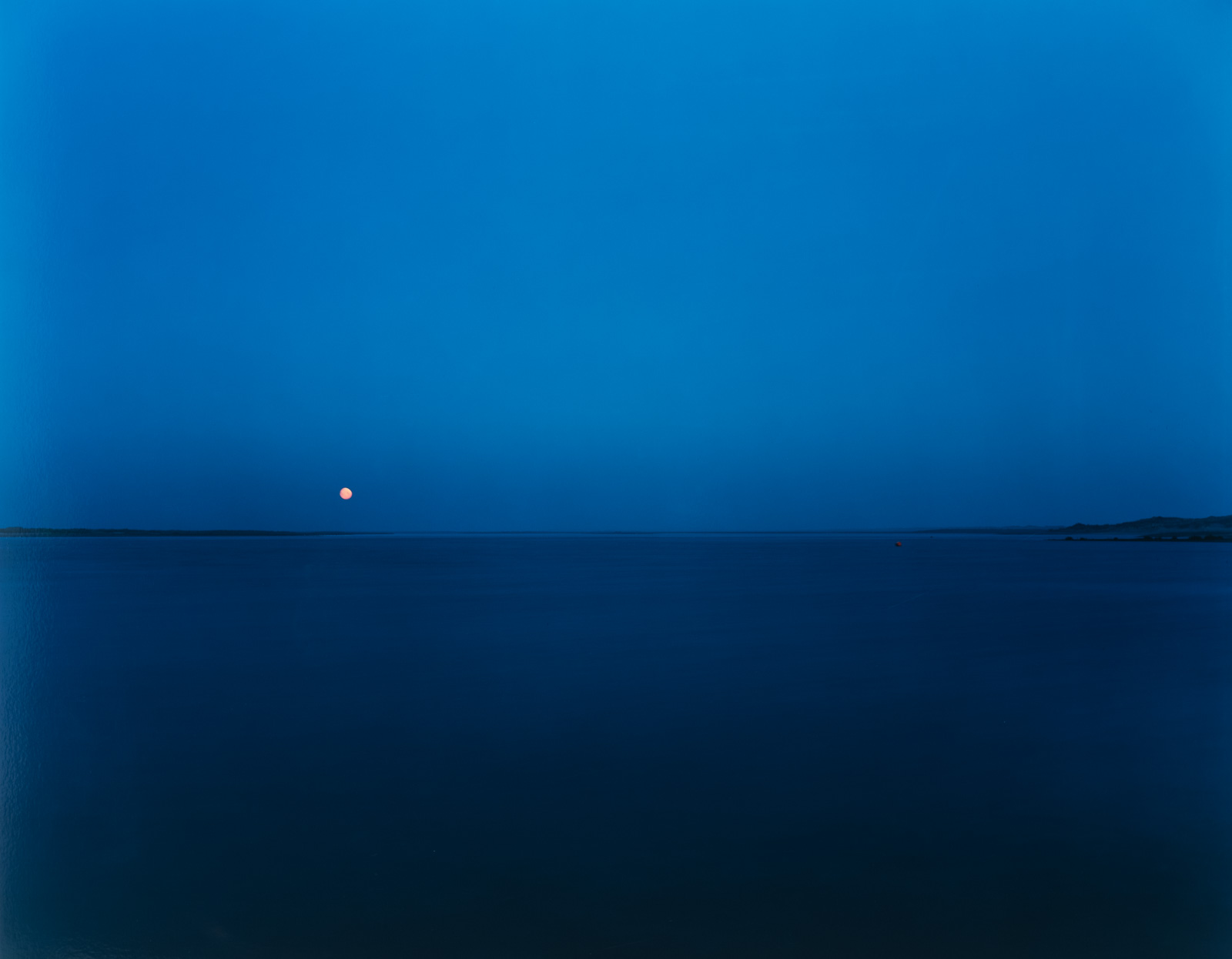'Blue Gravity'